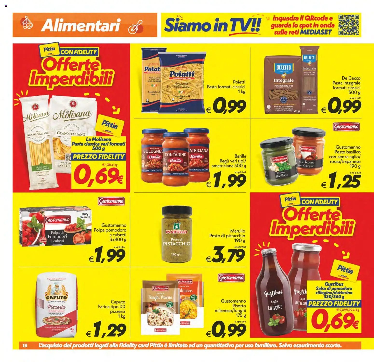 SuperConveniente volantino dal 09/06/2026 SuperConveniente volantino Misterbianco