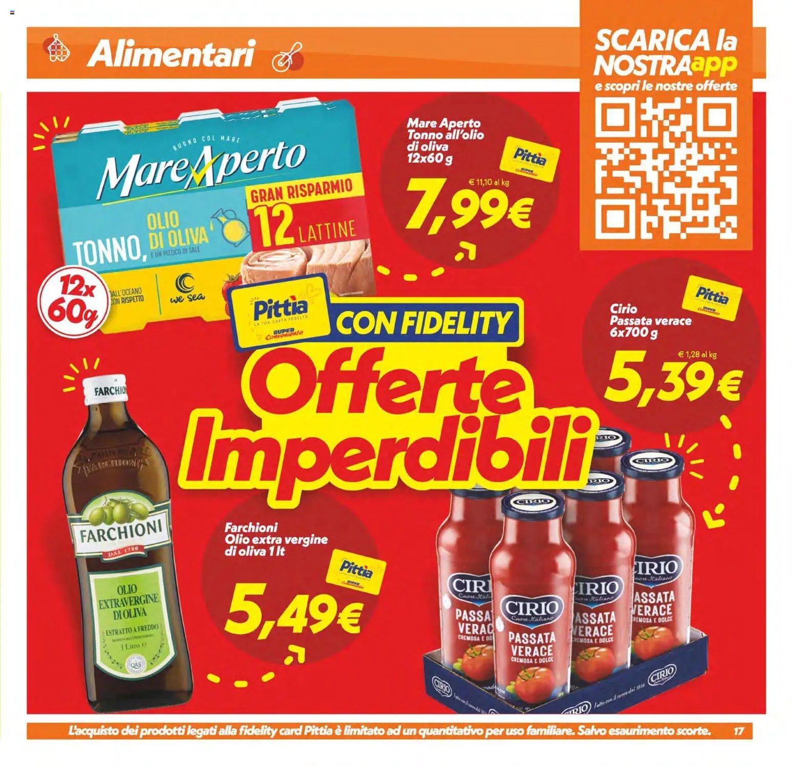 SuperConveniente volantino dal 09/06/2026 SuperConveniente volantino Misterbianco