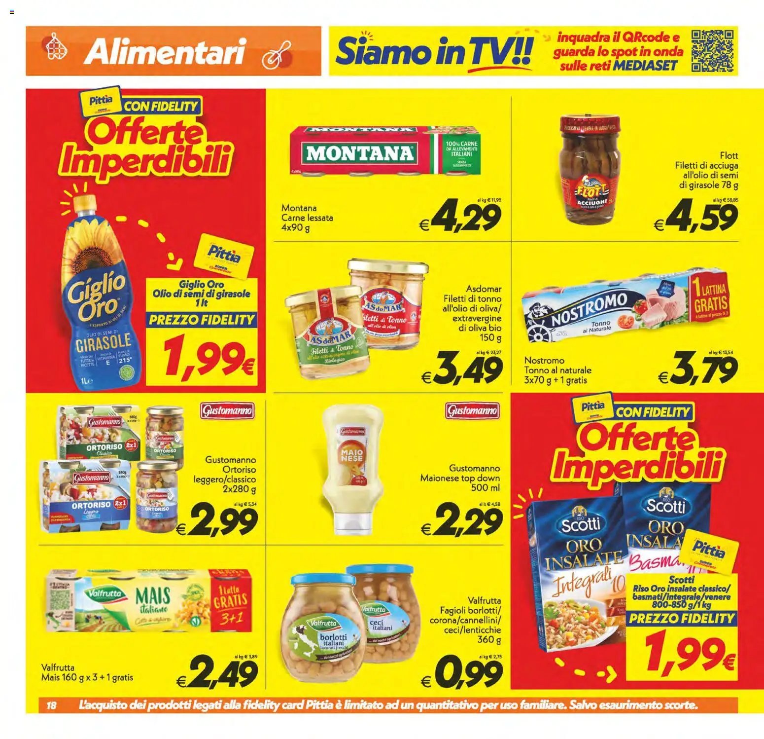 SuperConveniente volantino dal 09/06/2026 SuperConveniente volantino Misterbianco