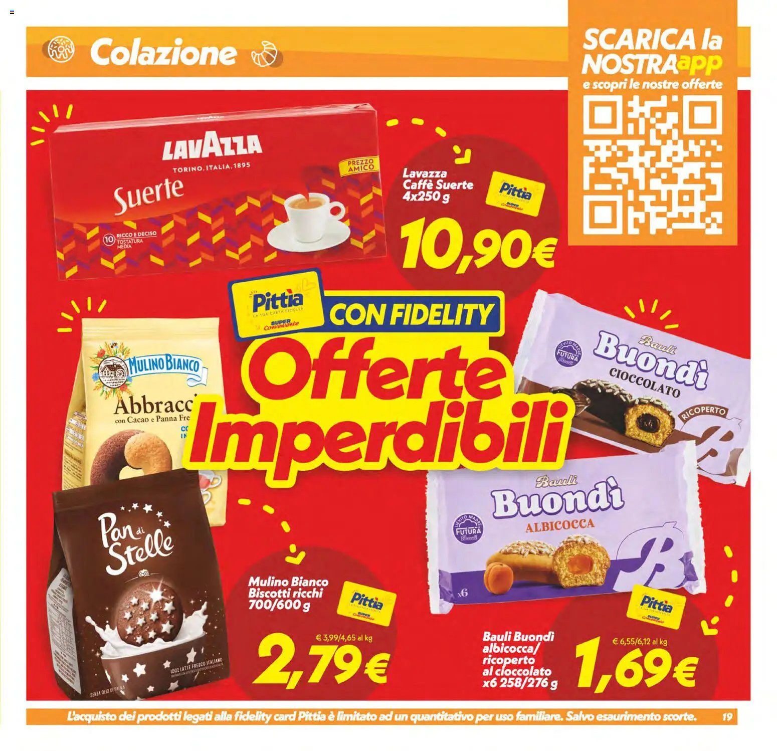 SuperConveniente volantino dal 09/06/2026 SuperConveniente volantino Misterbianco