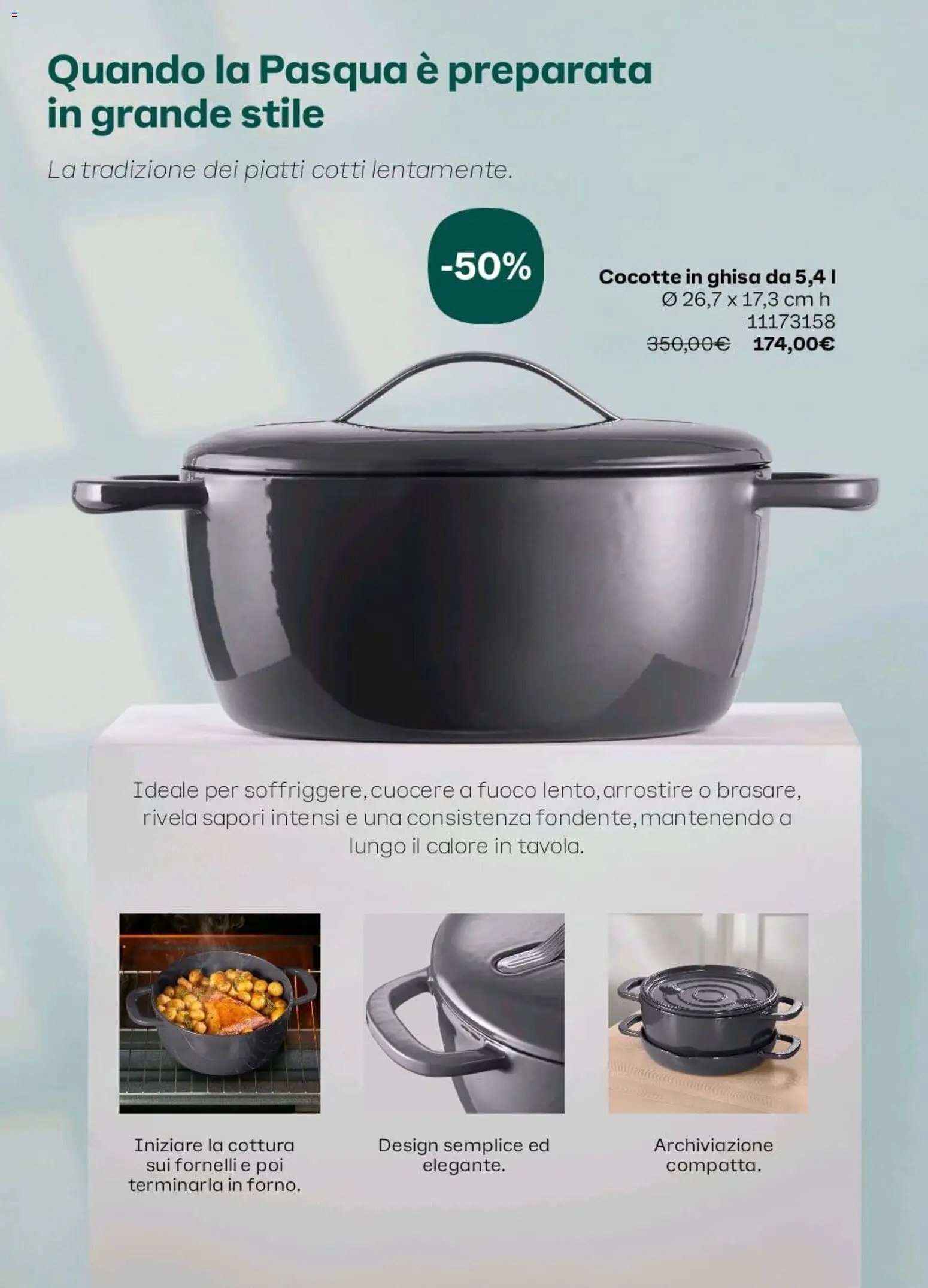 Tupperware volantino dal 02/03/2026 Tupperware volantino (2026-03-02 - 2026-03-29)