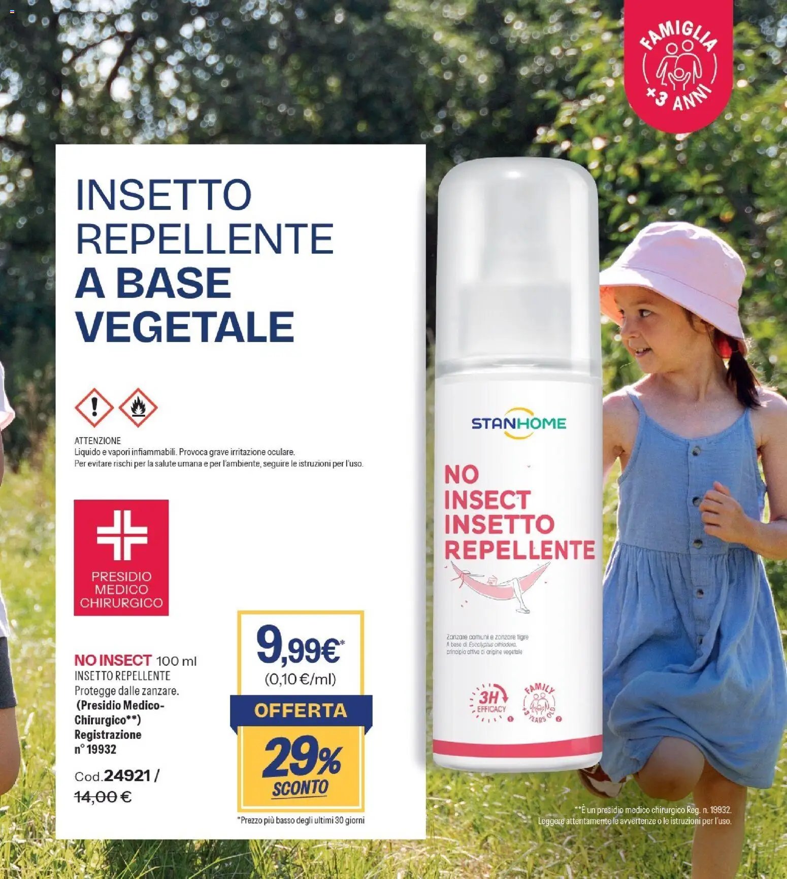Stanhome volantino dal 23/06/2026 Catalogo Stanhome 10 2026