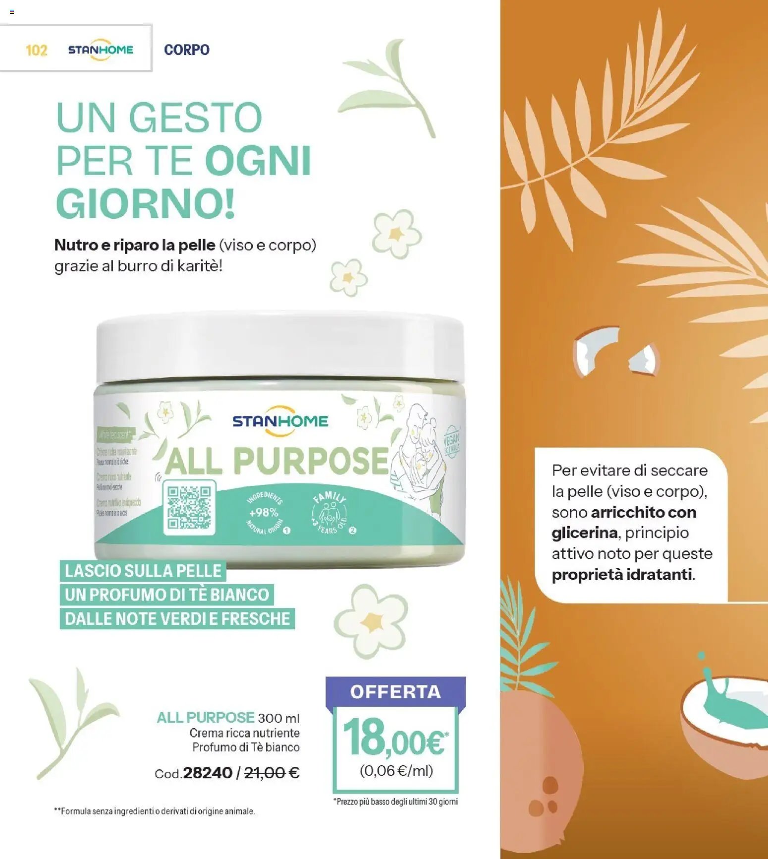 Stanhome volantino dal 23/06/2026 Catalogo Stanhome 10 2026