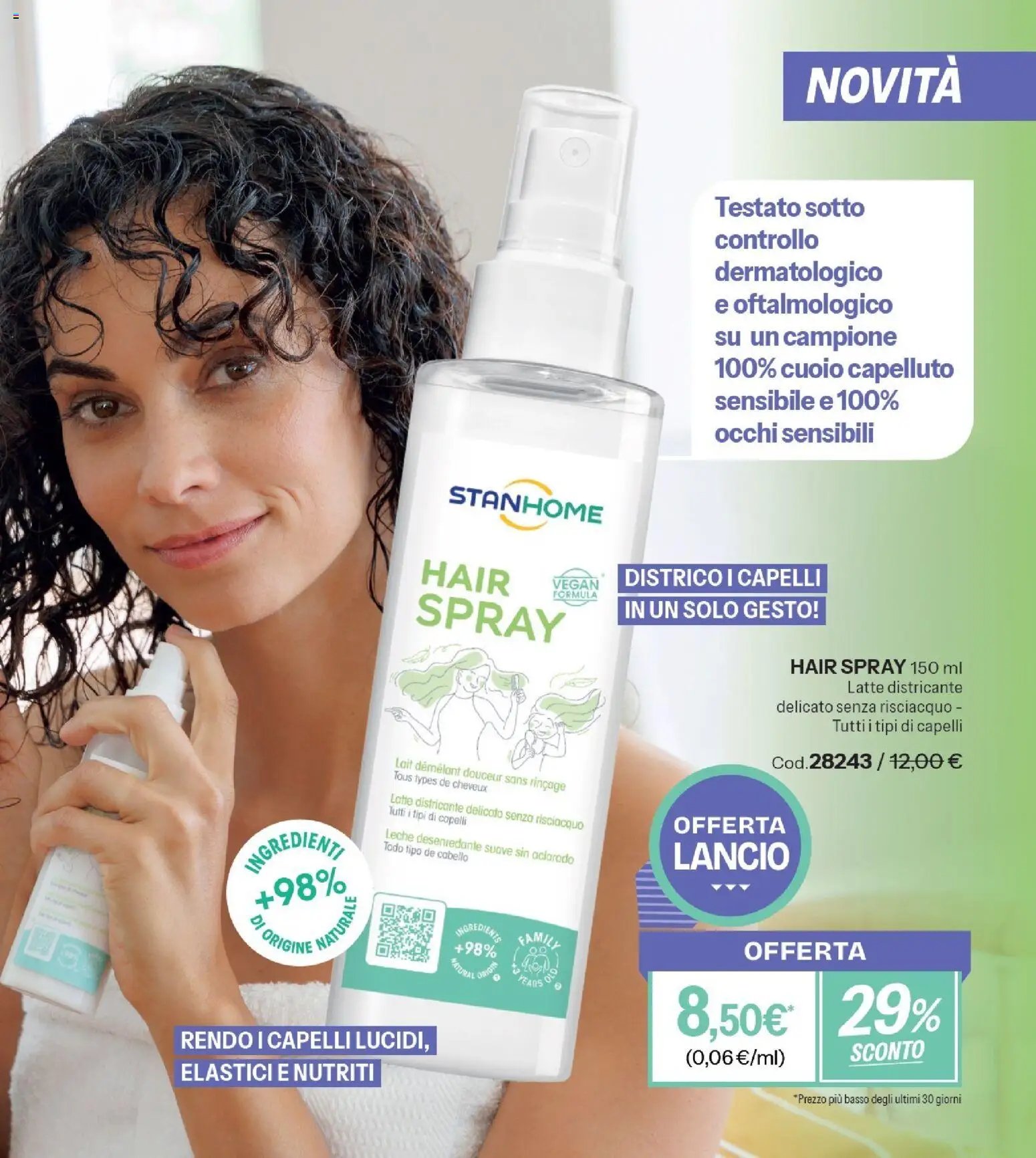 Stanhome volantino dal 23/06/2026 Catalogo Stanhome 10 2026