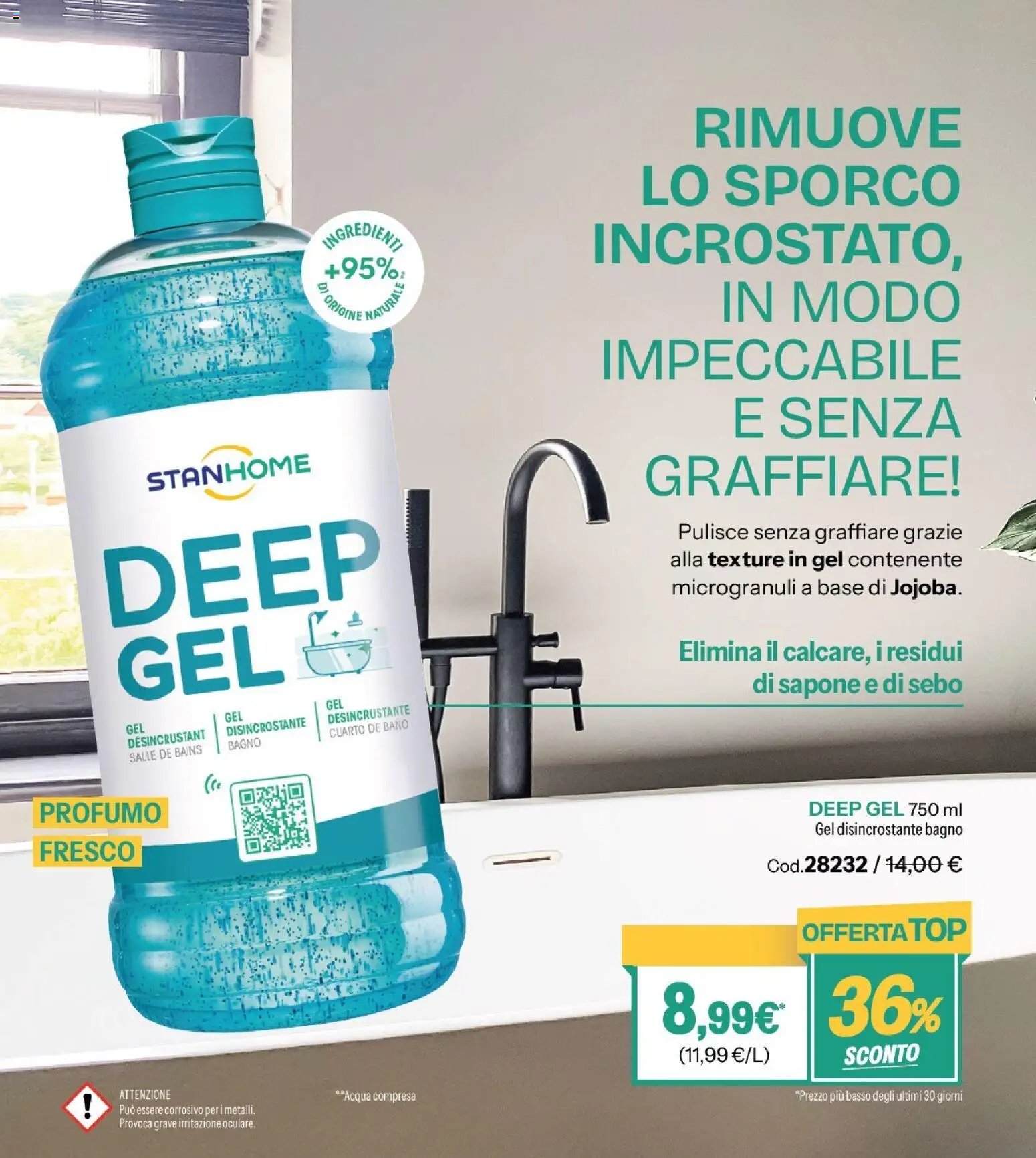 Stanhome volantino dal 23/06/2026 Catalogo Stanhome 10 2026