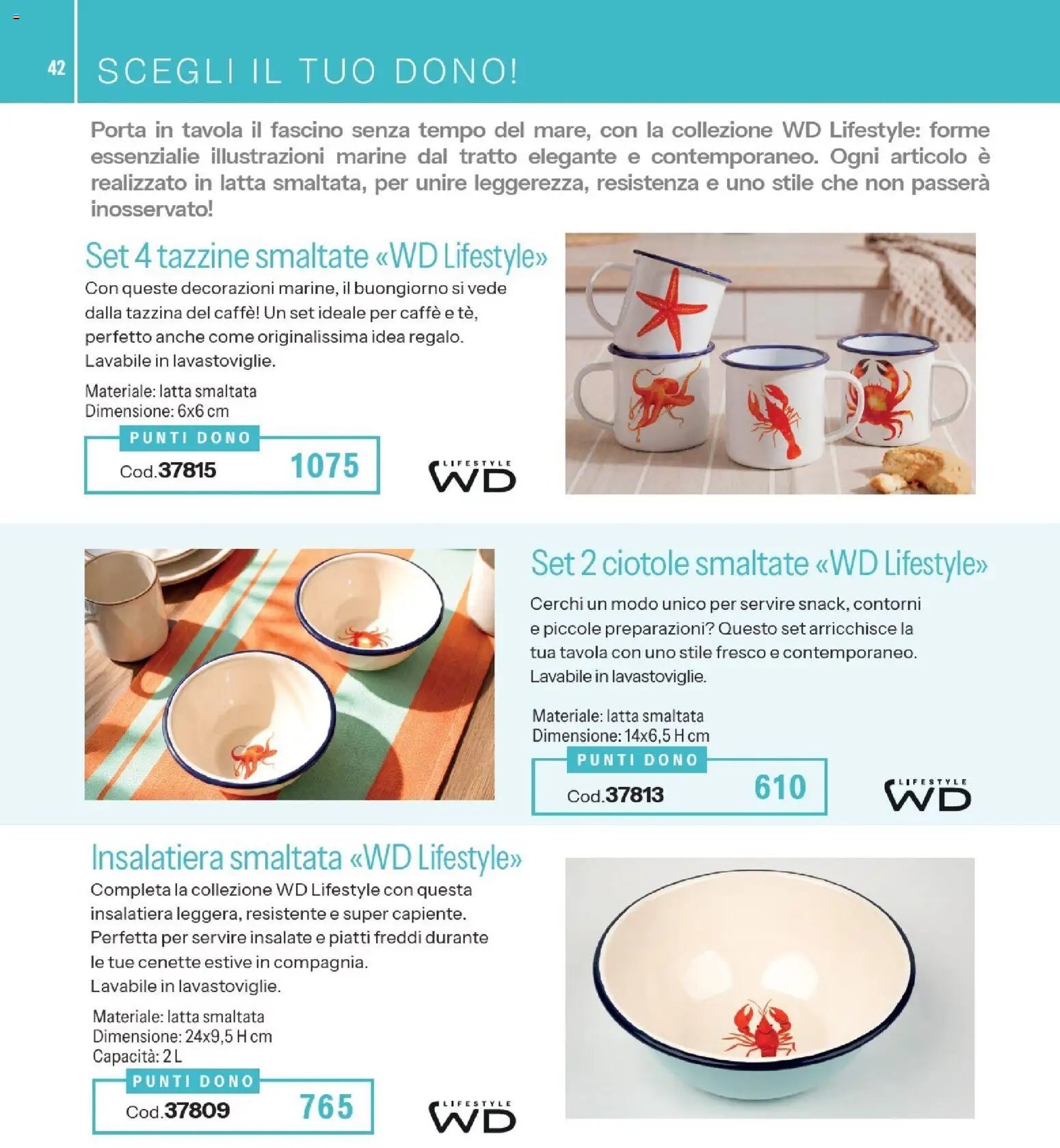Stanhome volantino dal 23/06/2026 Catalogo Stanhome 10 2026