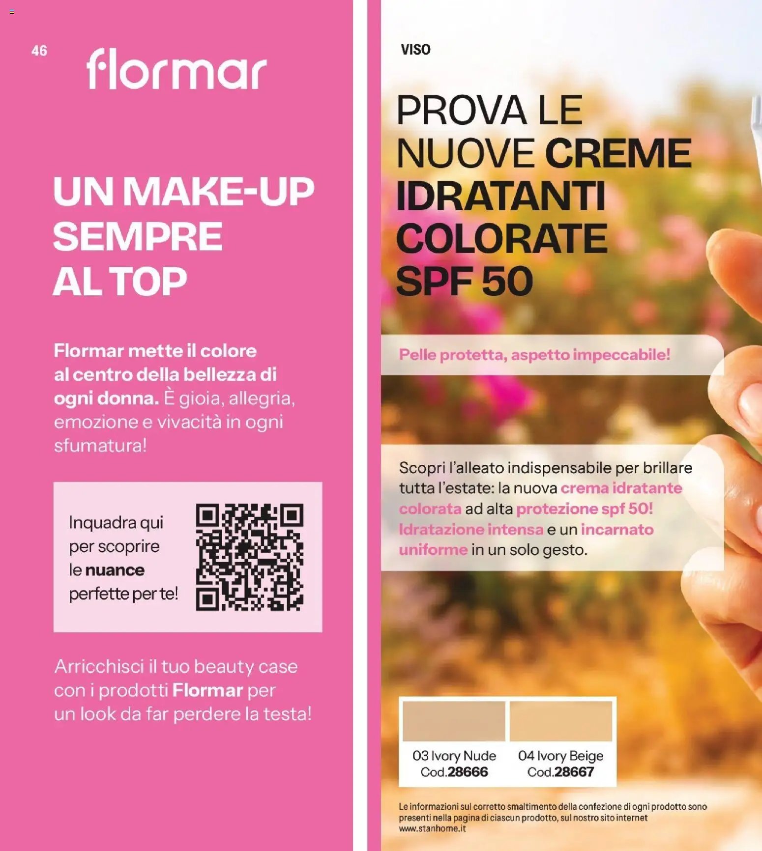 Stanhome volantino dal 23/06/2026 Catalogo Stanhome 10 2026