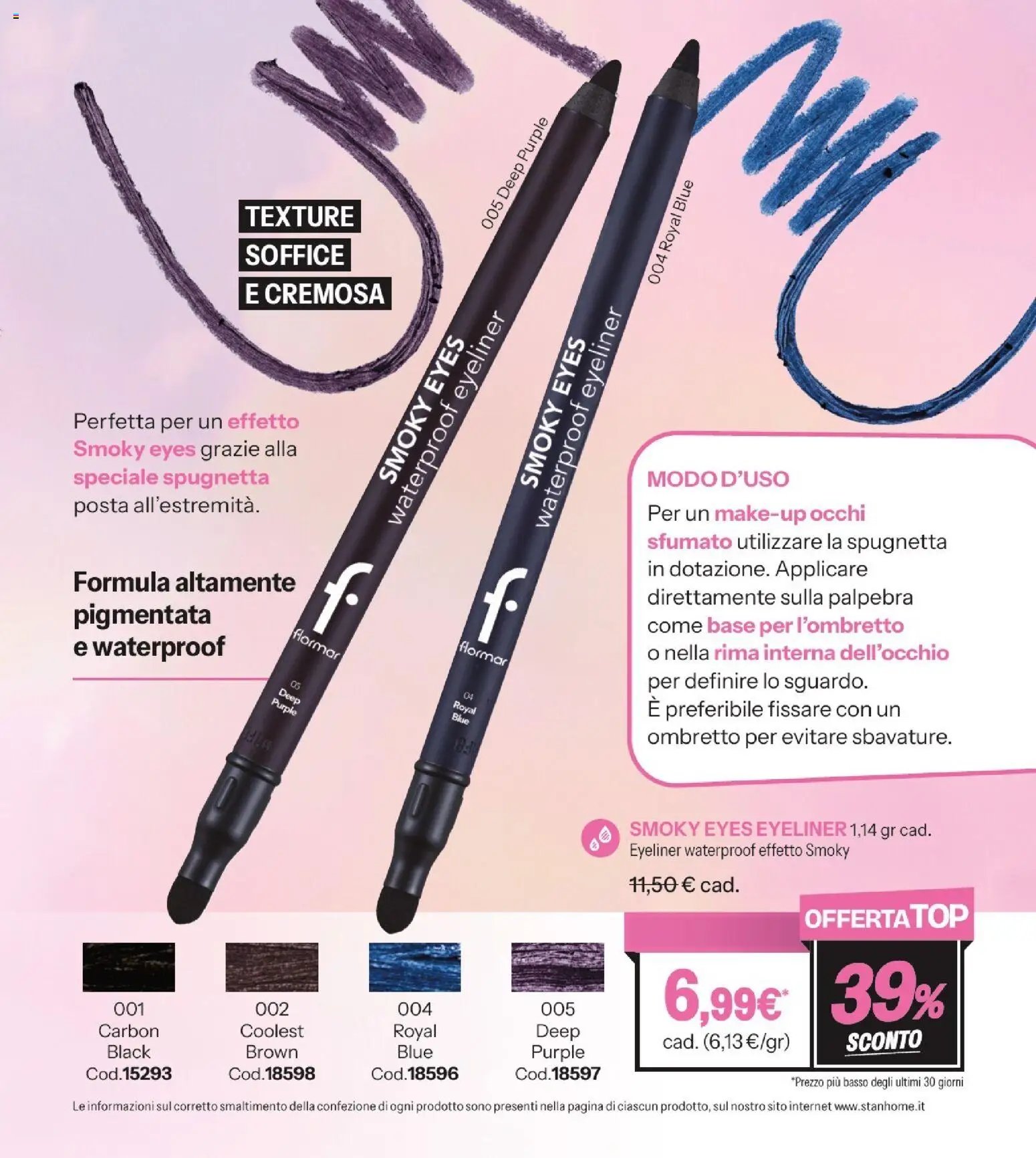 Stanhome volantino dal 23/06/2026 Catalogo Stanhome 10 2026