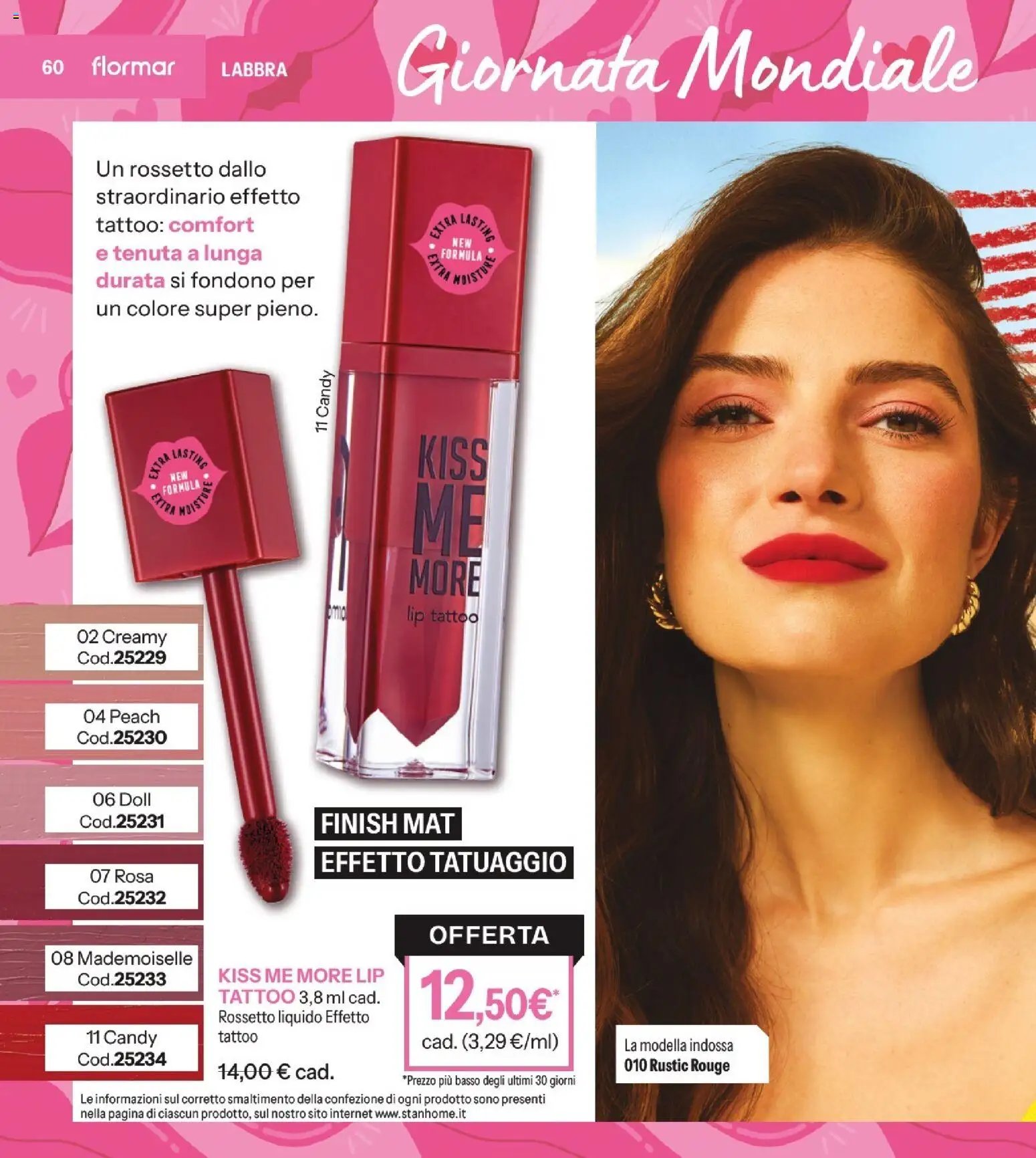 Stanhome volantino dal 23/06/2026 Catalogo Stanhome 10 2026