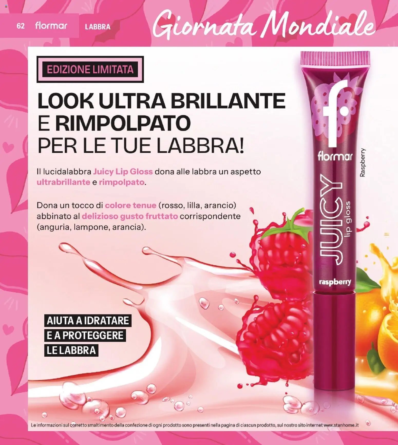 Stanhome volantino dal 23/06/2026 Catalogo Stanhome 10 2026