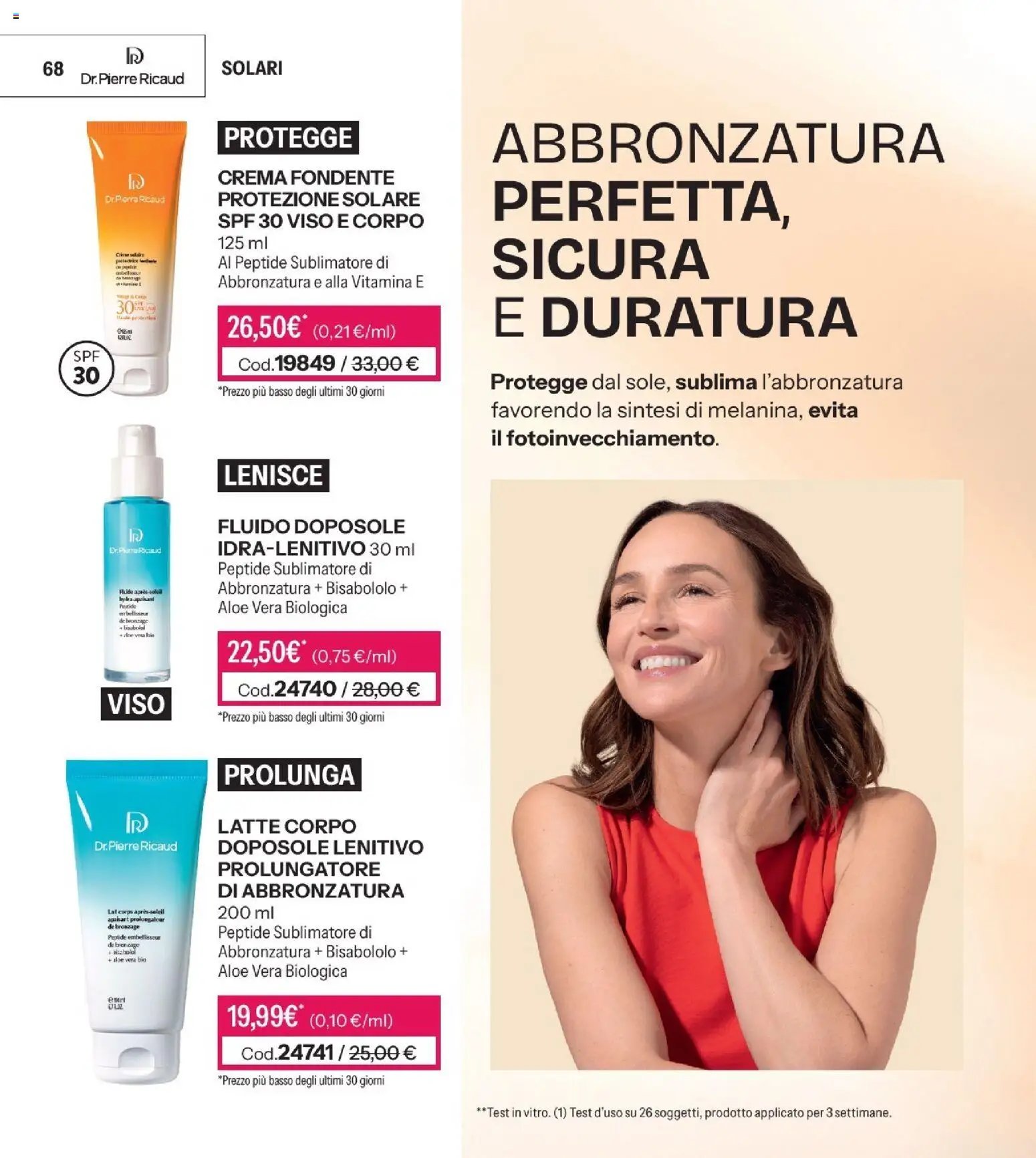 Stanhome volantino dal 23/06/2026 Catalogo Stanhome 10 2026