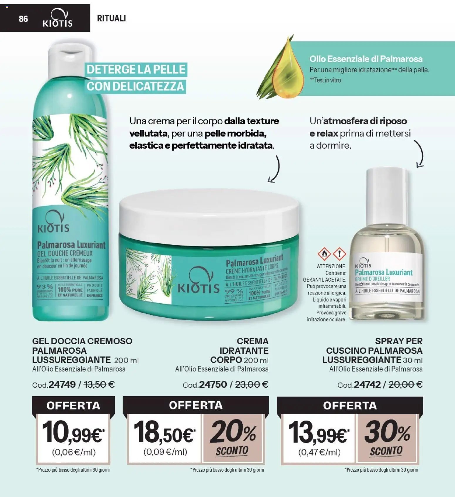 Stanhome volantino dal 23/06/2026 Catalogo Stanhome 10 2026
