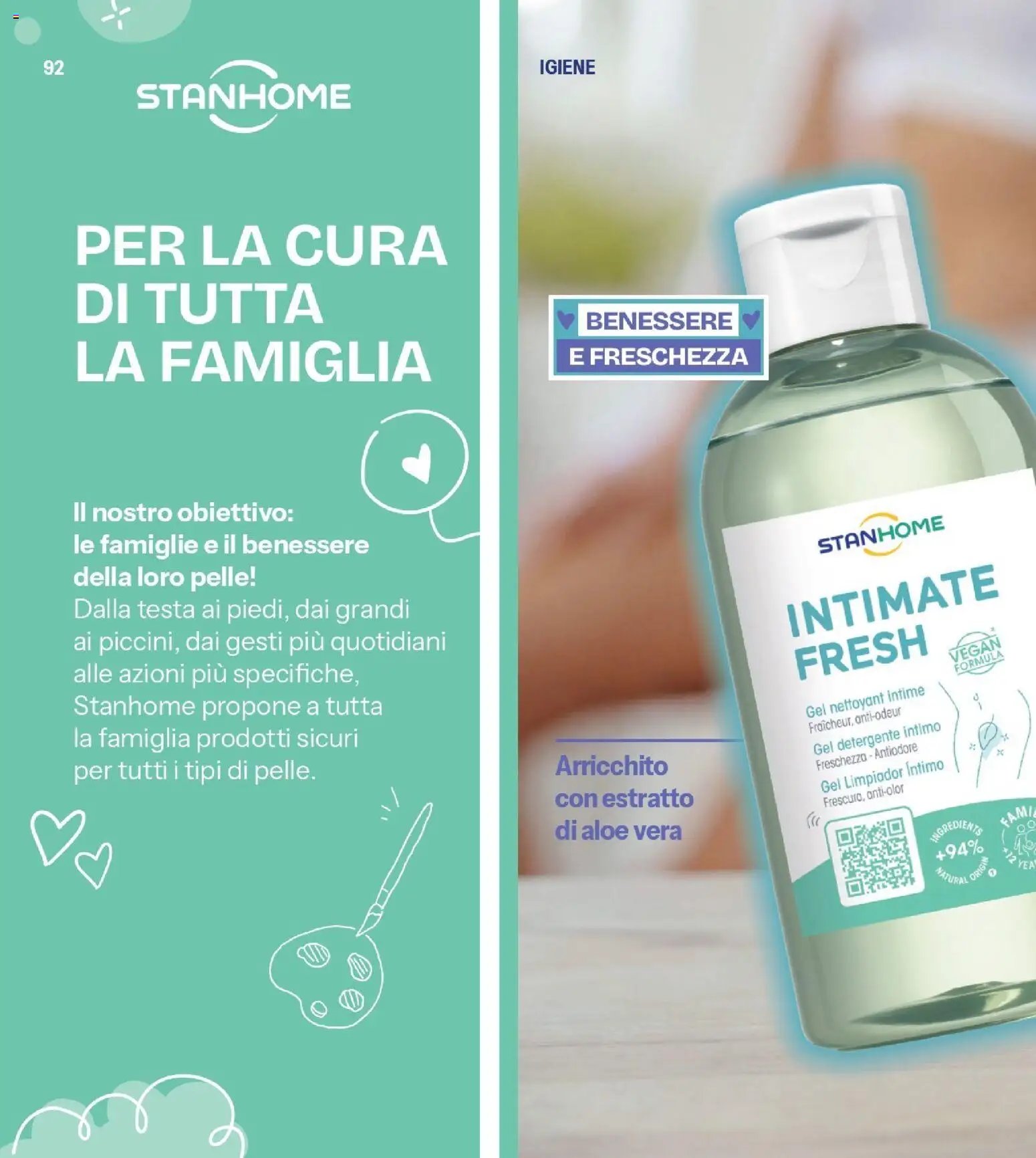 Stanhome volantino dal 23/06/2026 Catalogo Stanhome 10 2026