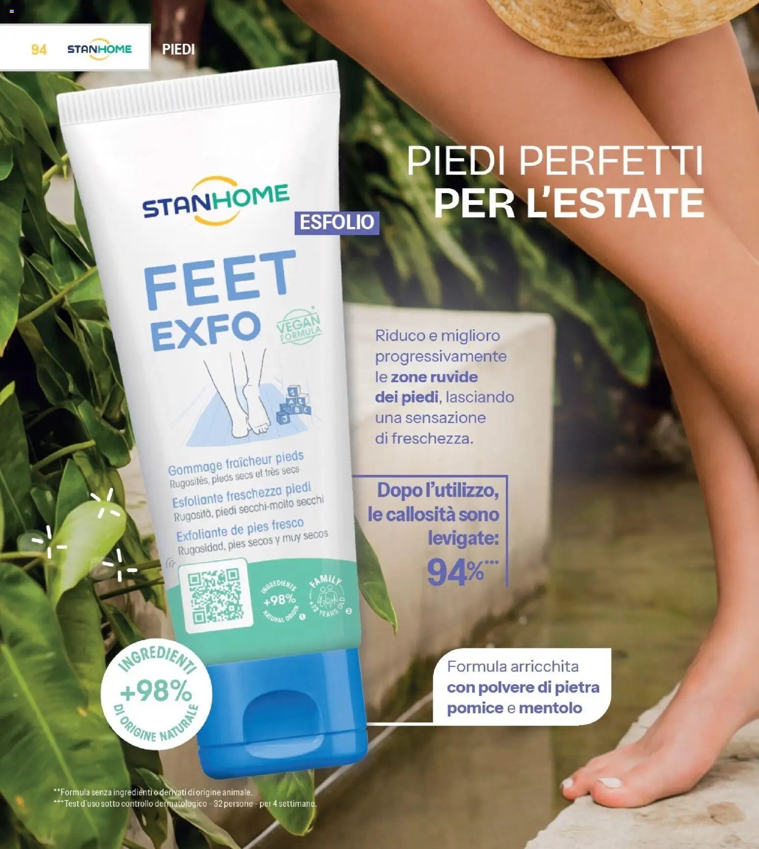 Stanhome volantino dal 23/06/2026 Catalogo Stanhome 10 2026
