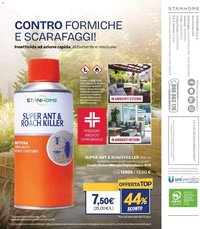 Stanhome volantino dal 23/06/2026 Catalogo Stanhome 10 2026