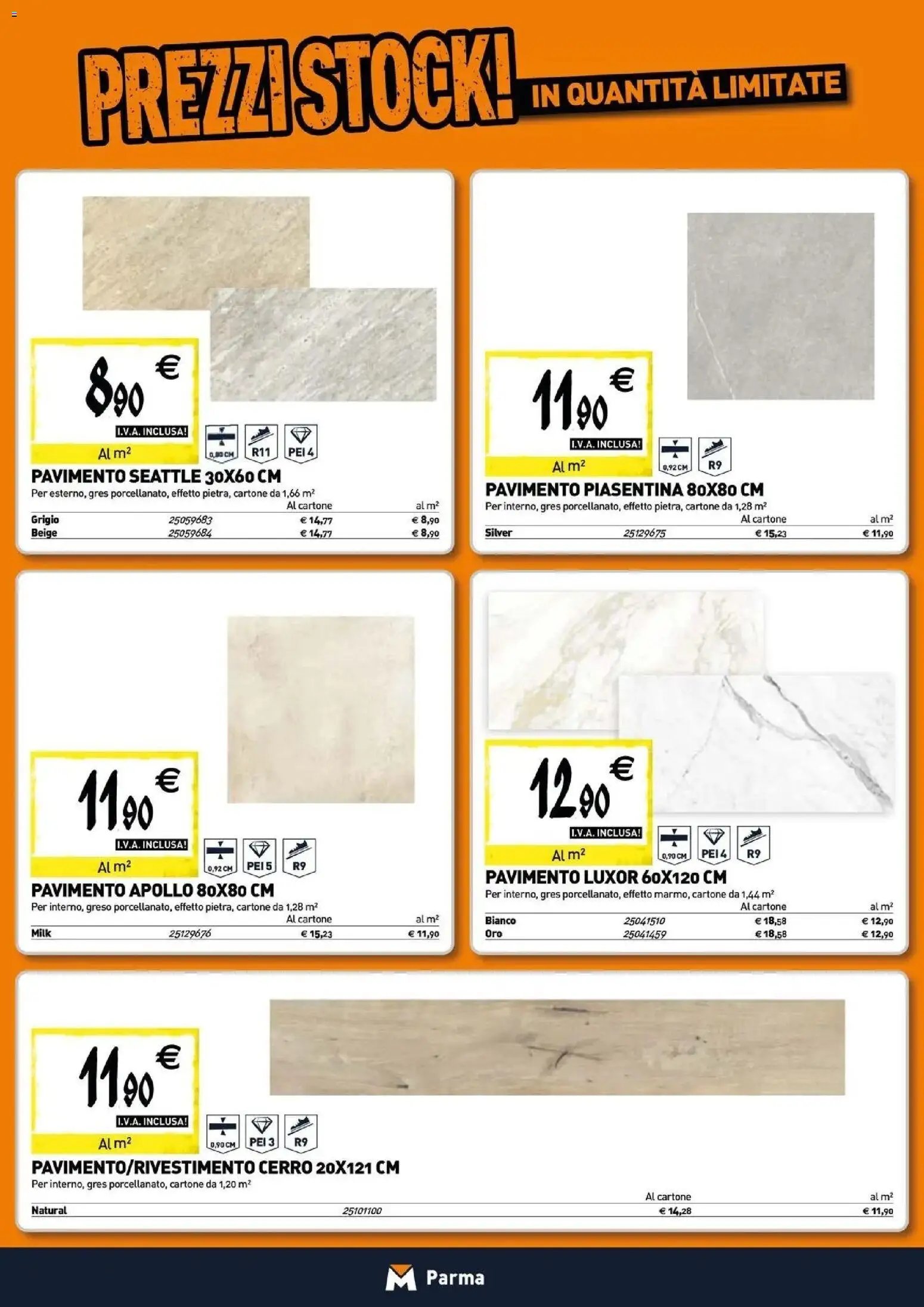 TECNOMAT volantino dal 27/05/2026 Straordinari prezzi stock!
