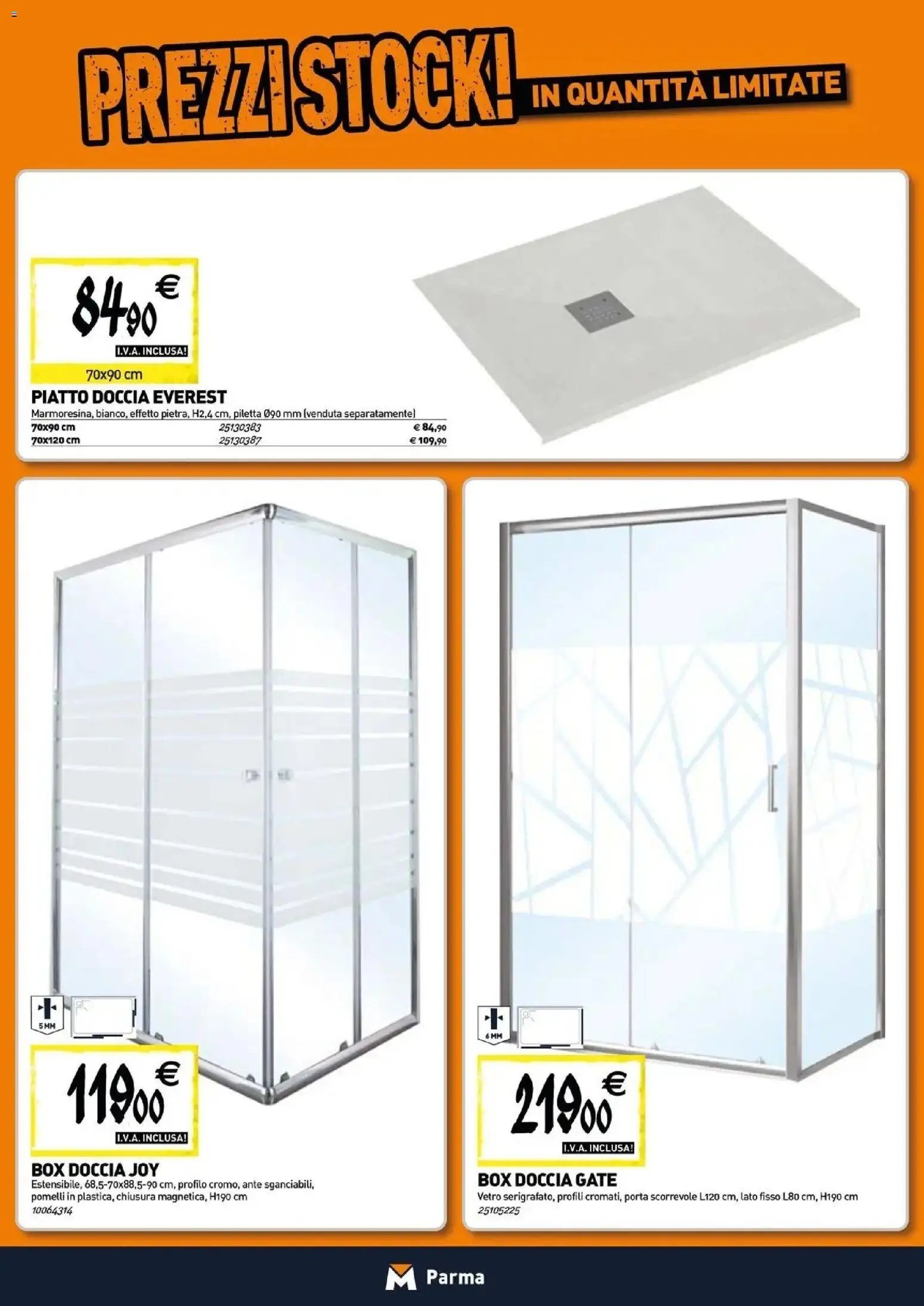 TECNOMAT volantino dal 27/05/2026 Straordinari prezzi stock!