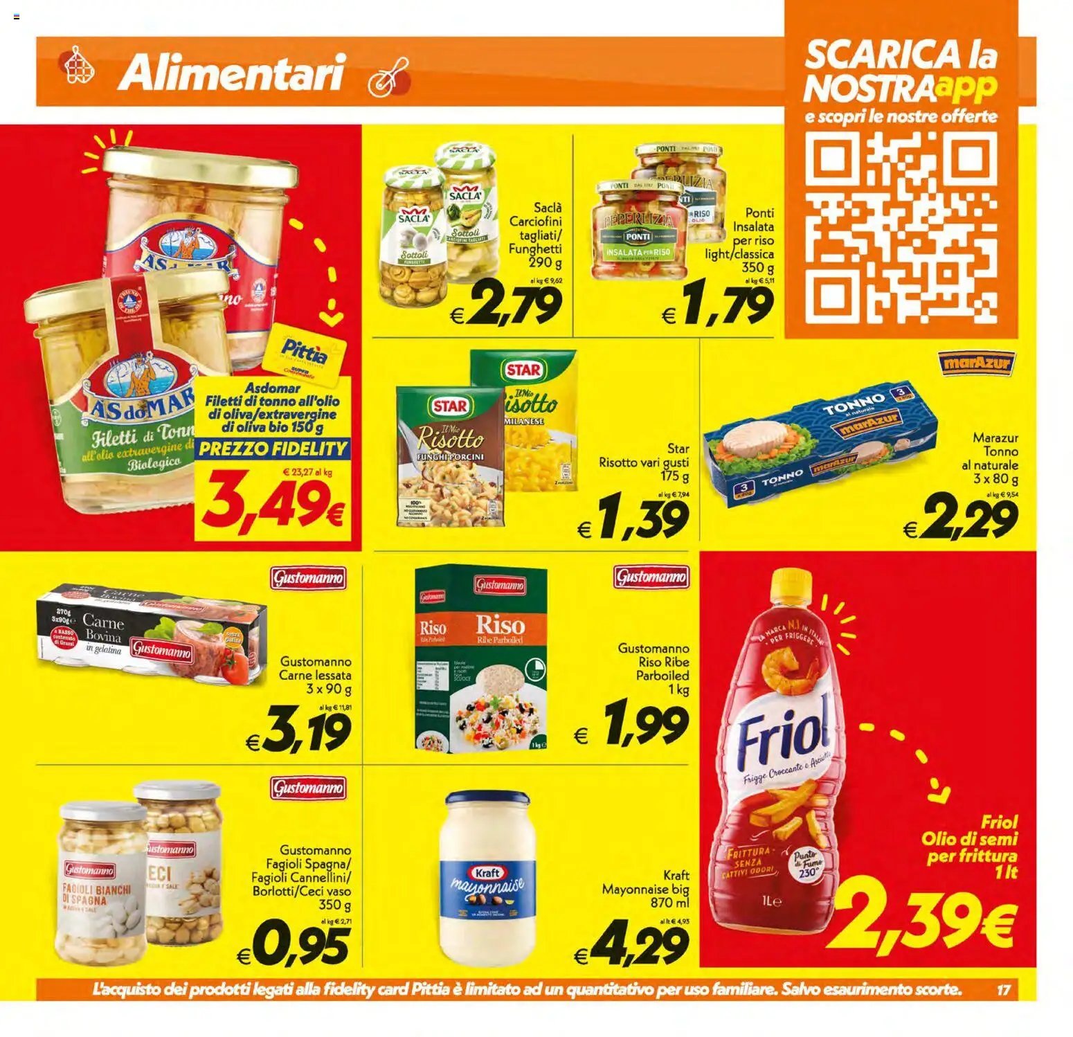 SuperConveniente volantino dal 19/06/2026 SuperConveniente volantino Caltanissetta, San Cataldo, Avola, Lascari, Milazzo, Barcellona