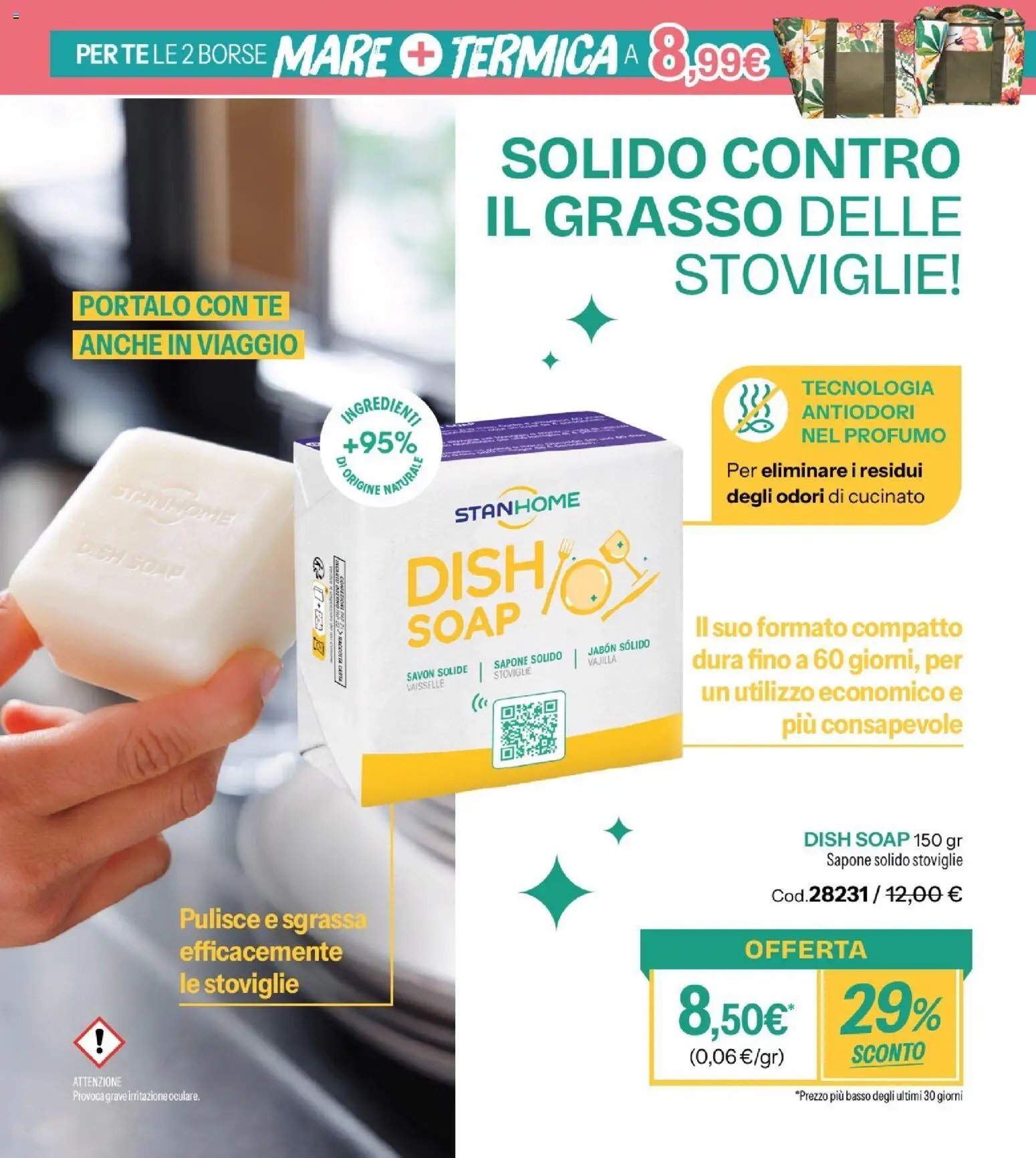 Stanhome volantino dal 03/06/2026 Catalogo Stanhome 9 2026