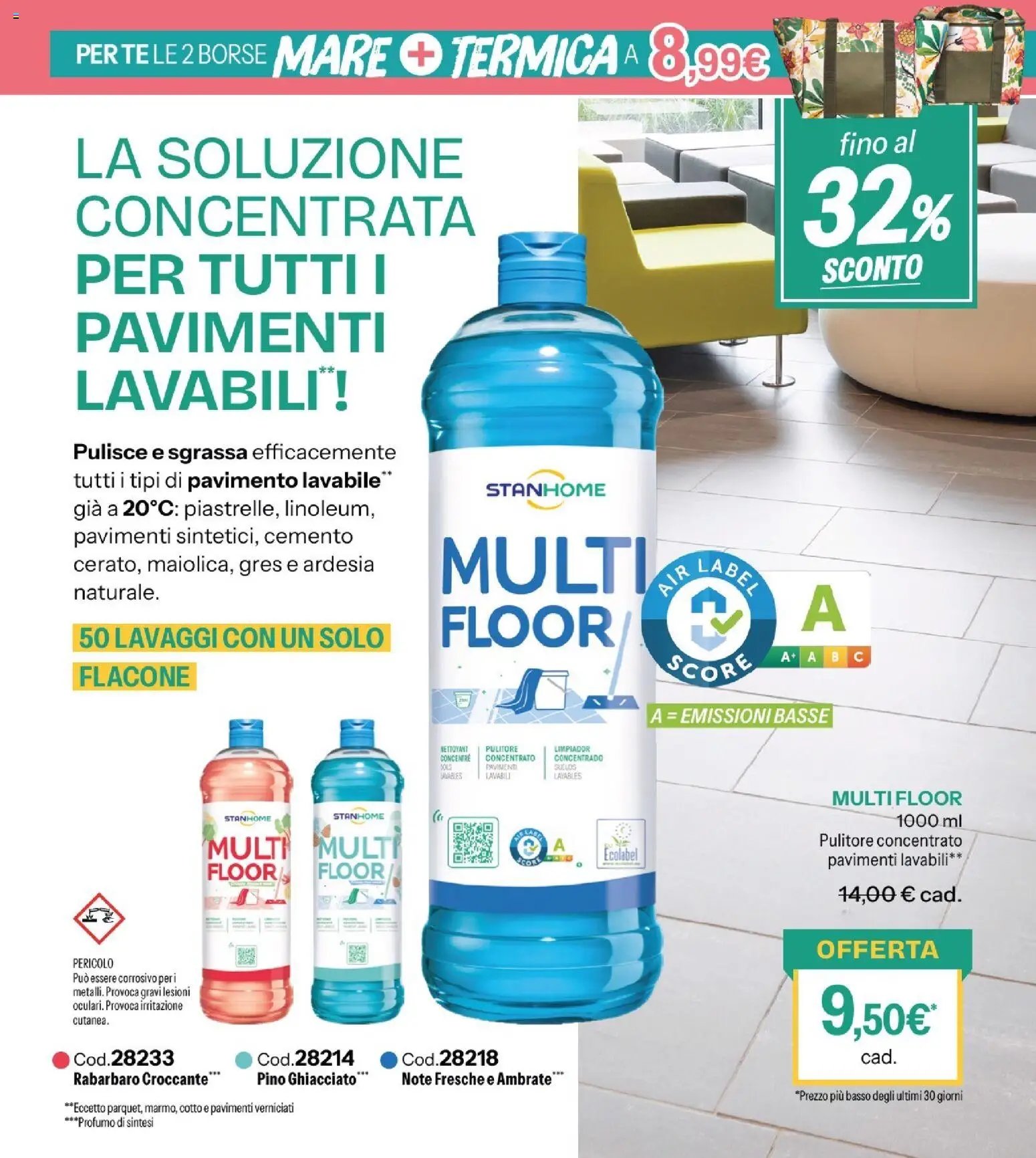 Stanhome volantino dal 03/06/2026 Catalogo Stanhome 9 2026