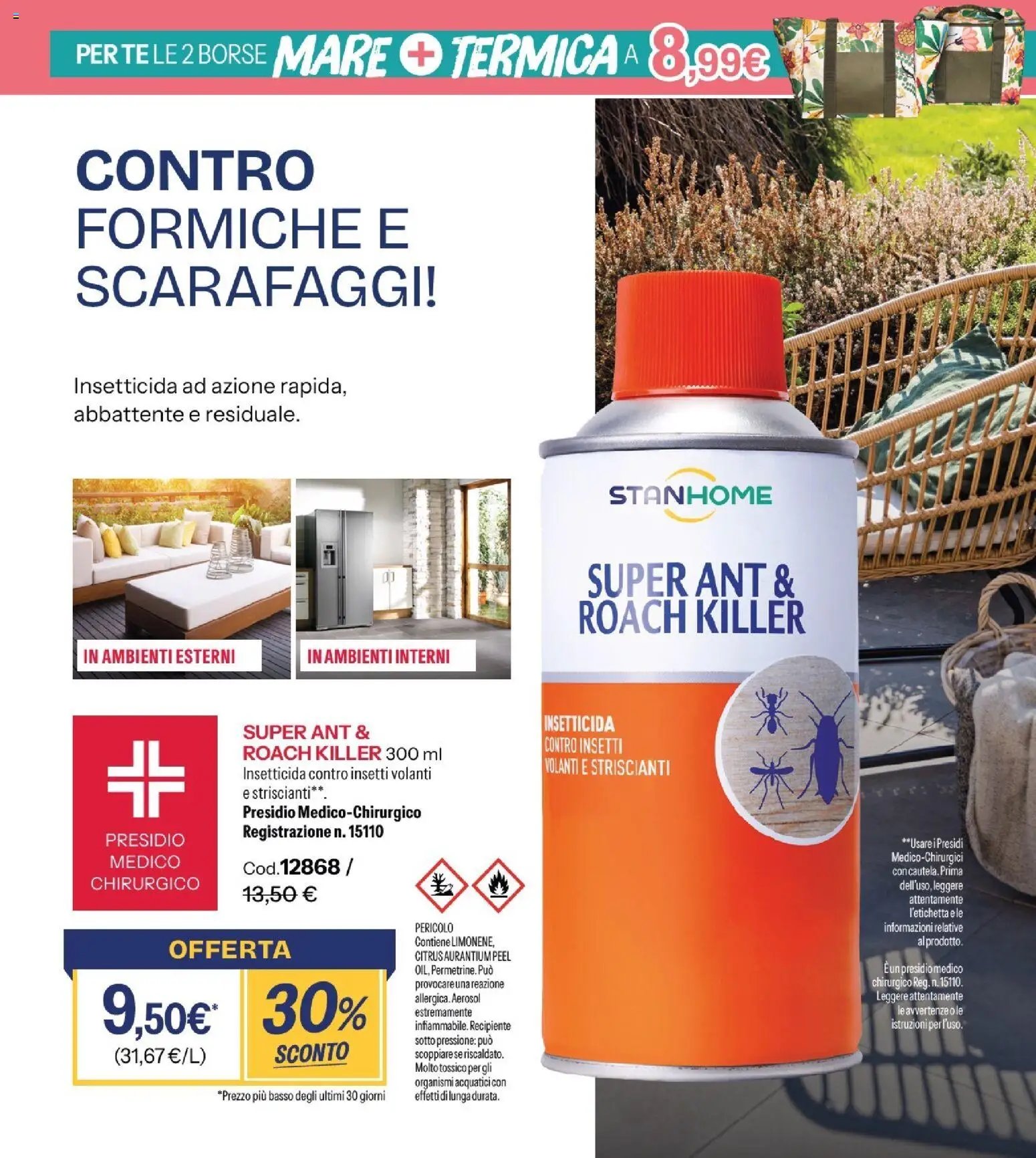 Stanhome volantino dal 03/06/2026 Catalogo Stanhome 9 2026