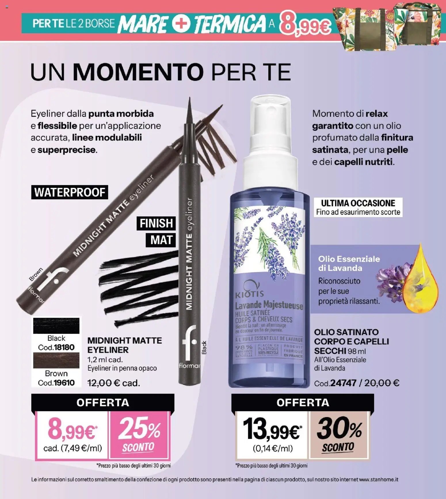 Stanhome volantino dal 03/06/2026 Catalogo Stanhome 9 2026