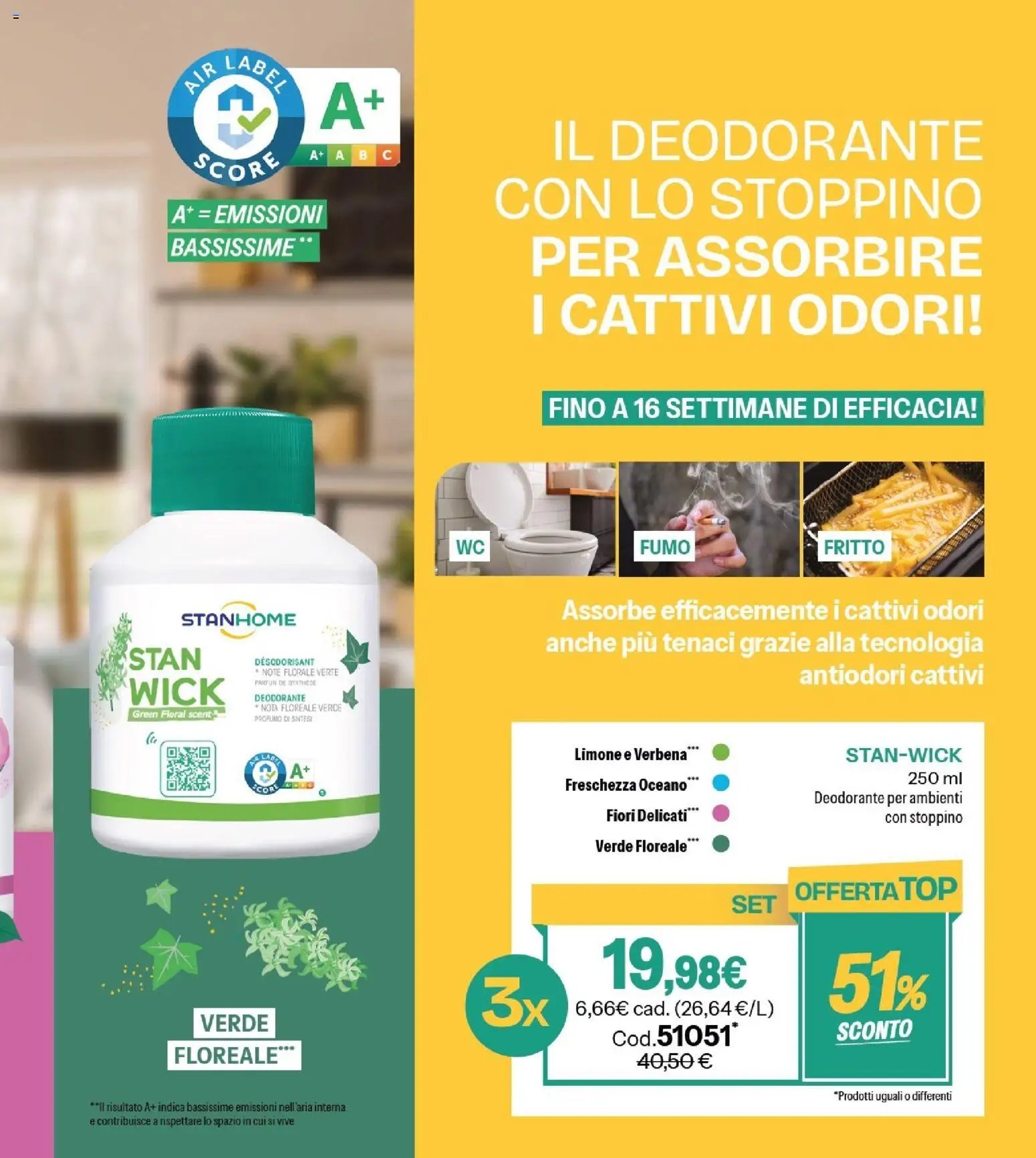 Stanhome volantino dal 03/06/2026 Catalogo Stanhome 9 2026