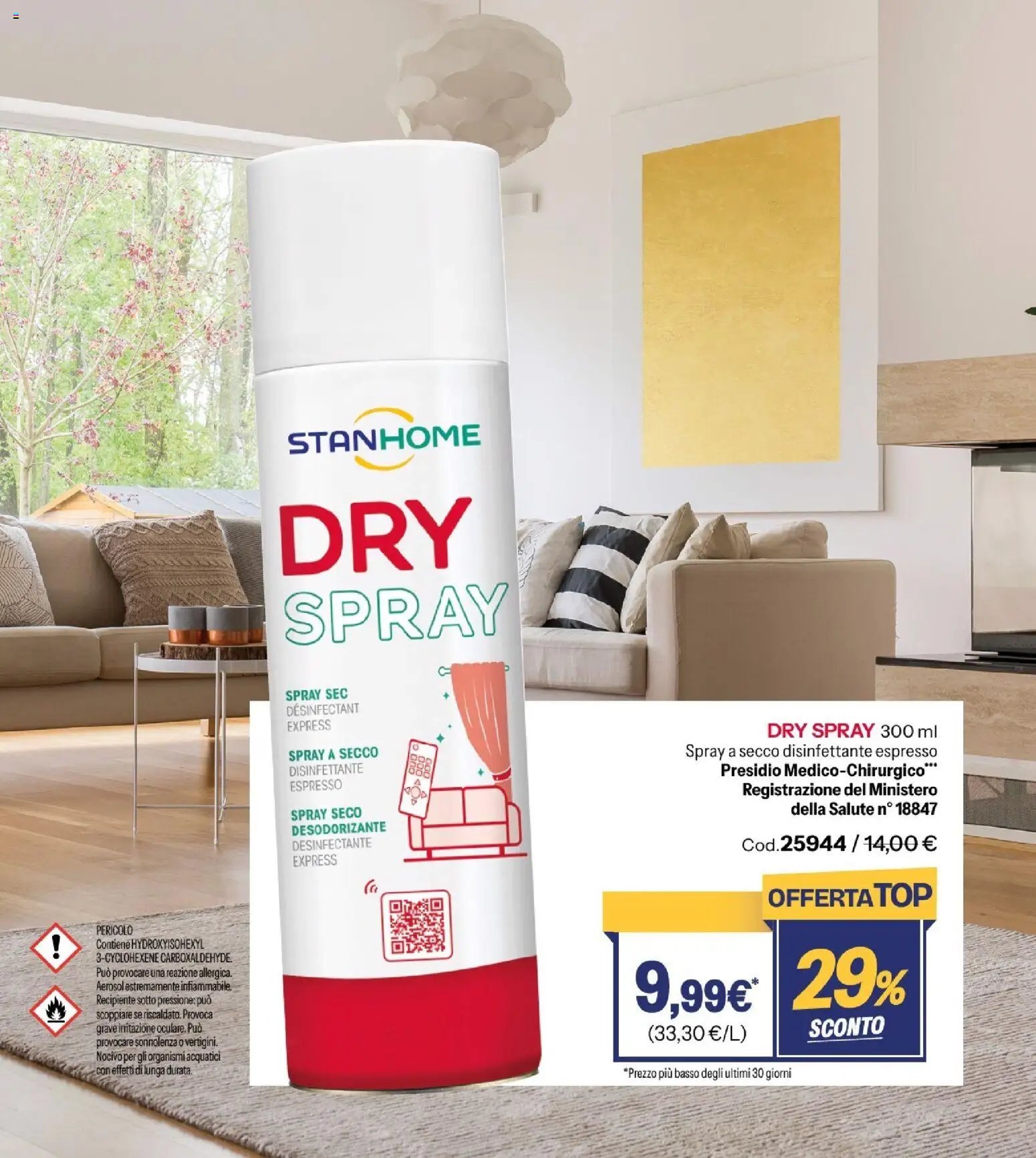 Stanhome volantino dal 03/06/2026 Catalogo Stanhome 9 2026