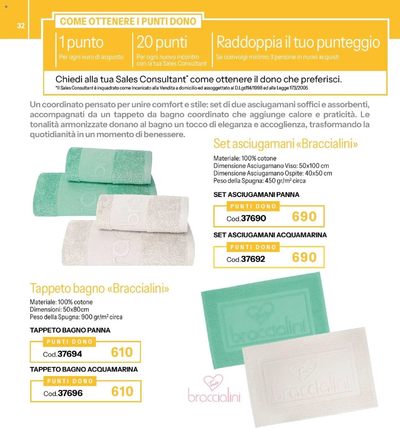 Stanhome volantino dal 03/06/2026 Catalogo Stanhome 9 2026