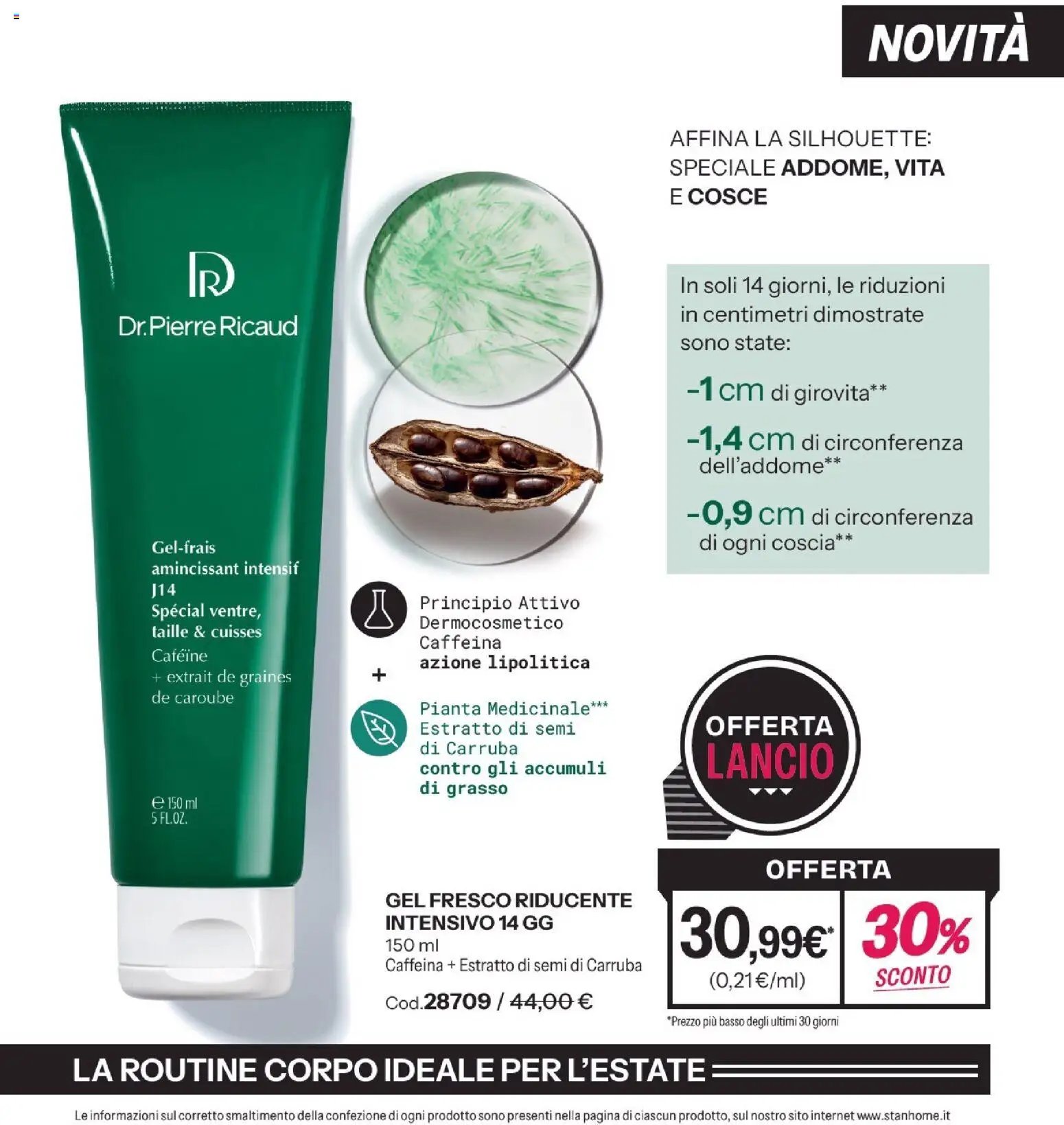 Stanhome volantino dal 03/06/2026 Catalogo Stanhome 9 2026