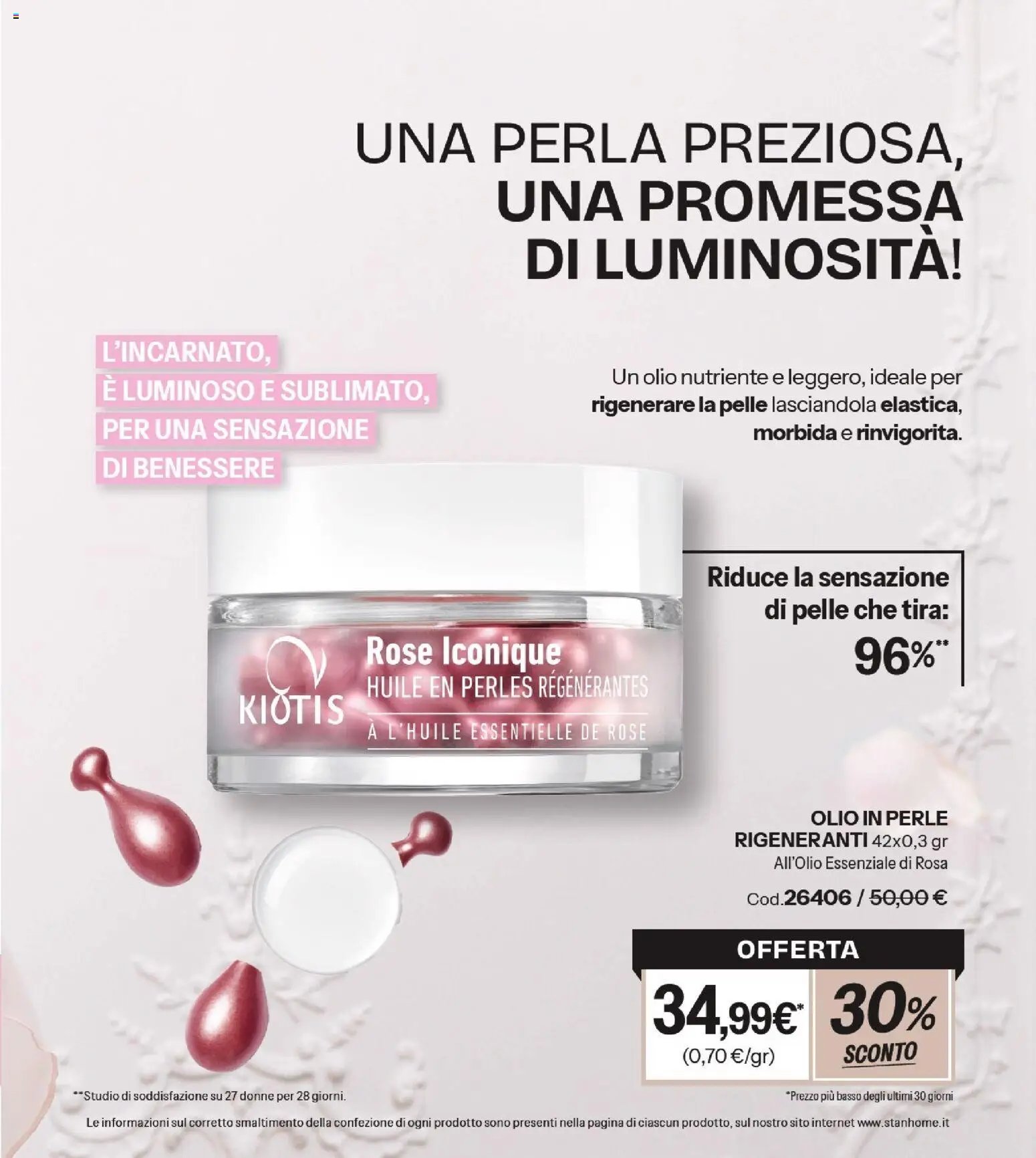 Stanhome volantino dal 03/06/2026 Catalogo Stanhome 9 2026