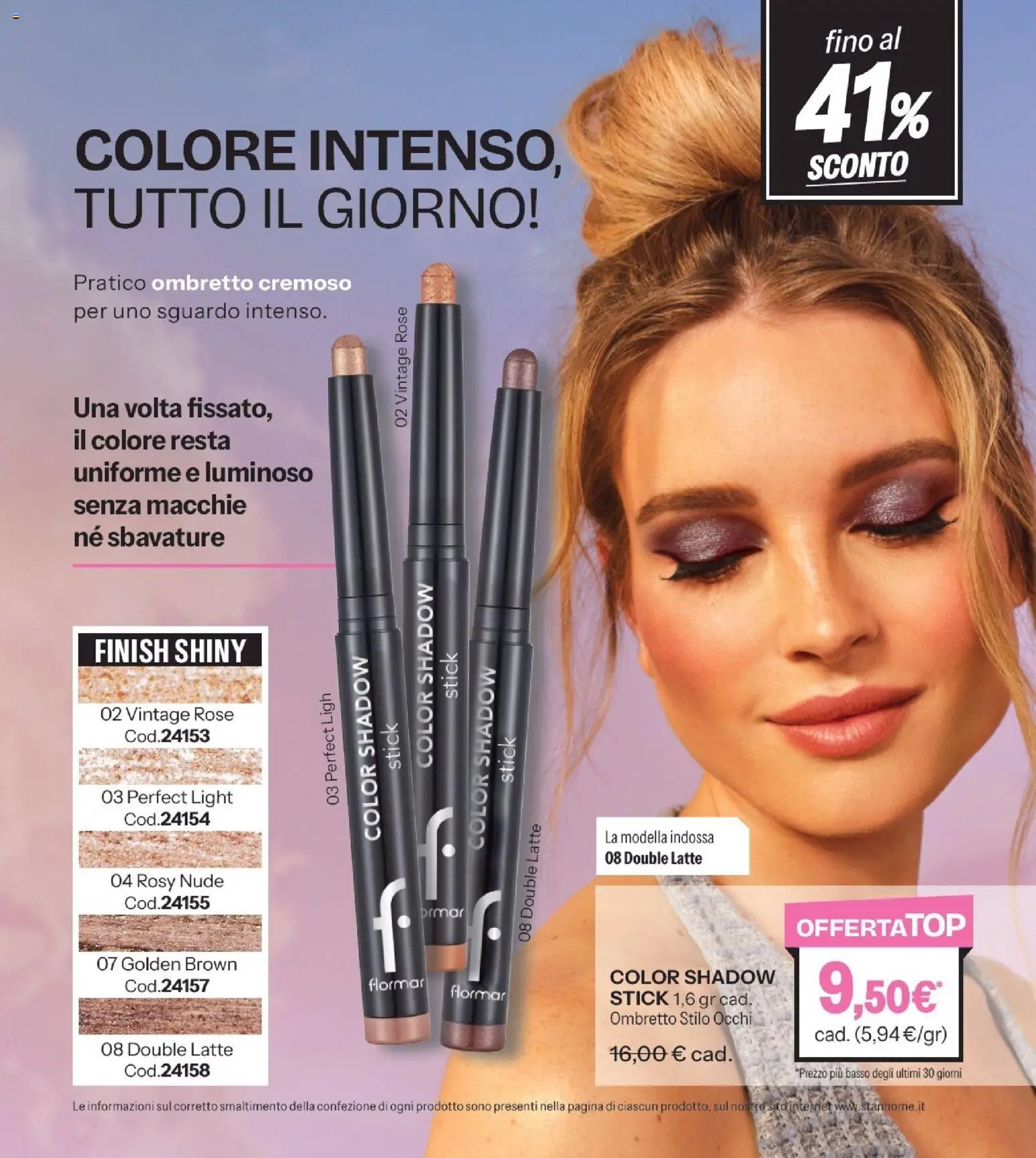 Stanhome volantino dal 03/06/2026 Catalogo Stanhome 9 2026