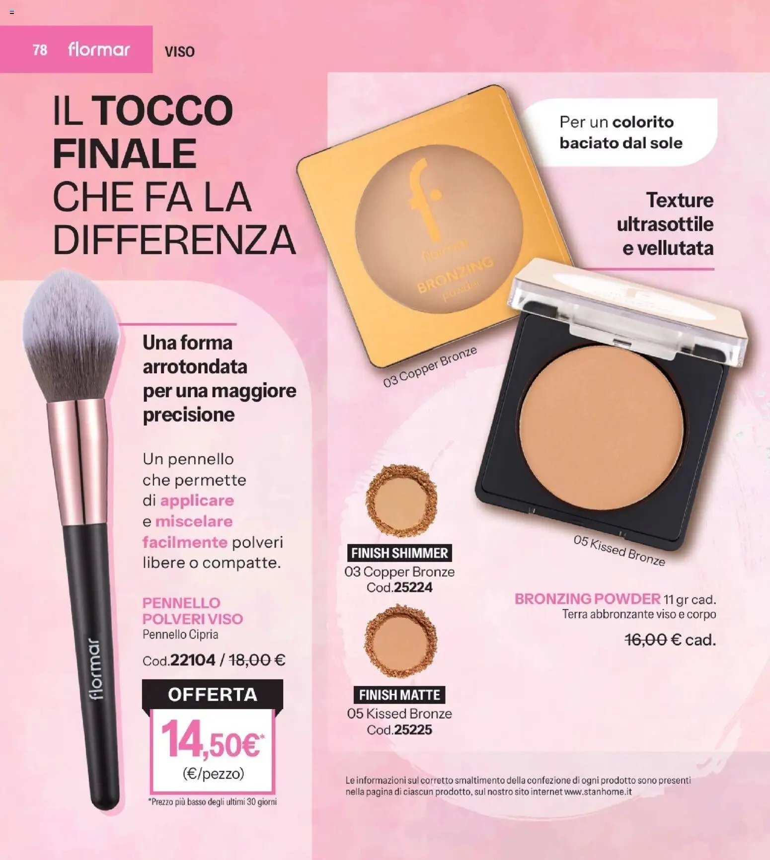 Stanhome volantino dal 03/06/2026 Catalogo Stanhome 9 2026
