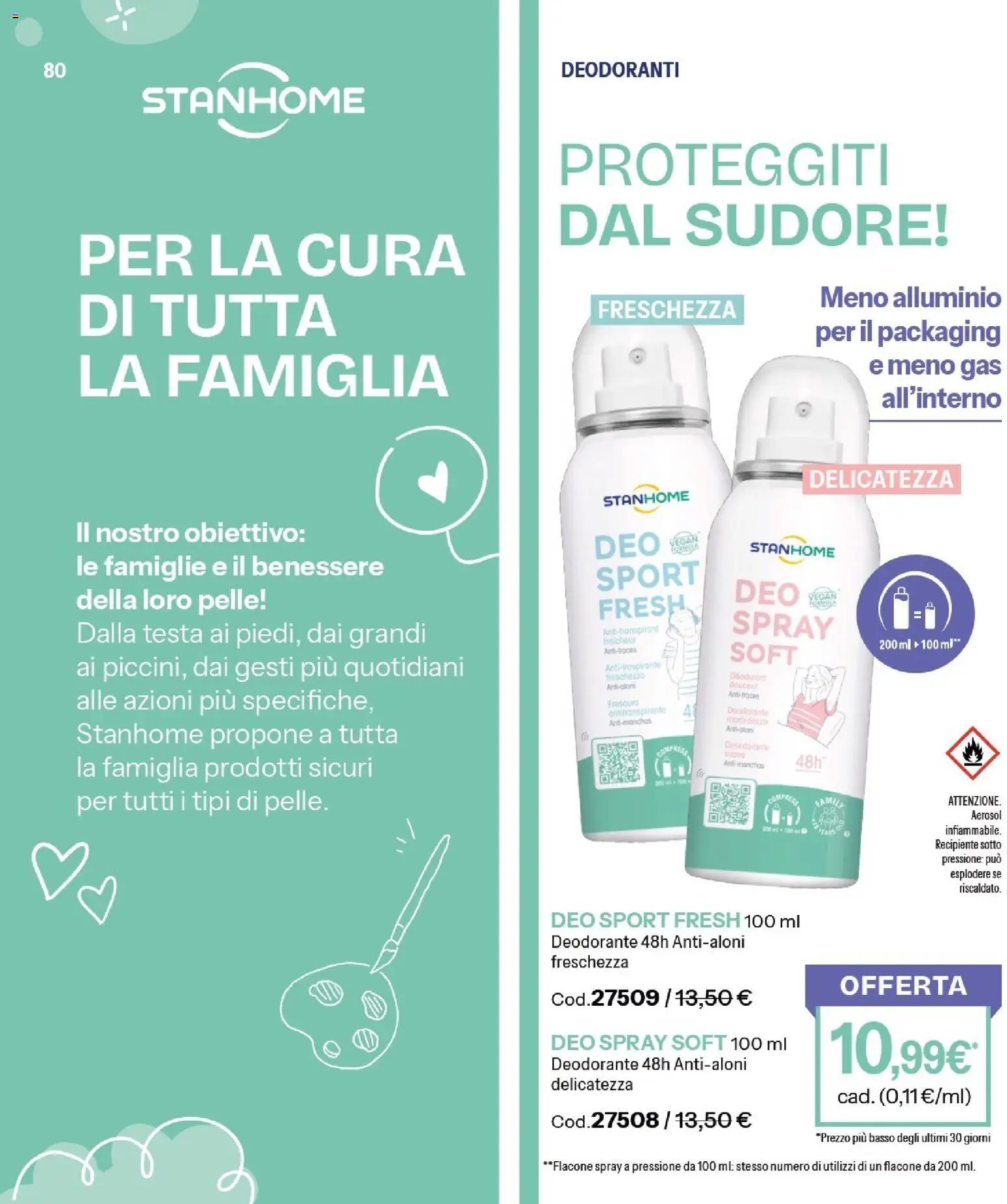 Stanhome volantino dal 03/06/2026 Catalogo Stanhome 9 2026