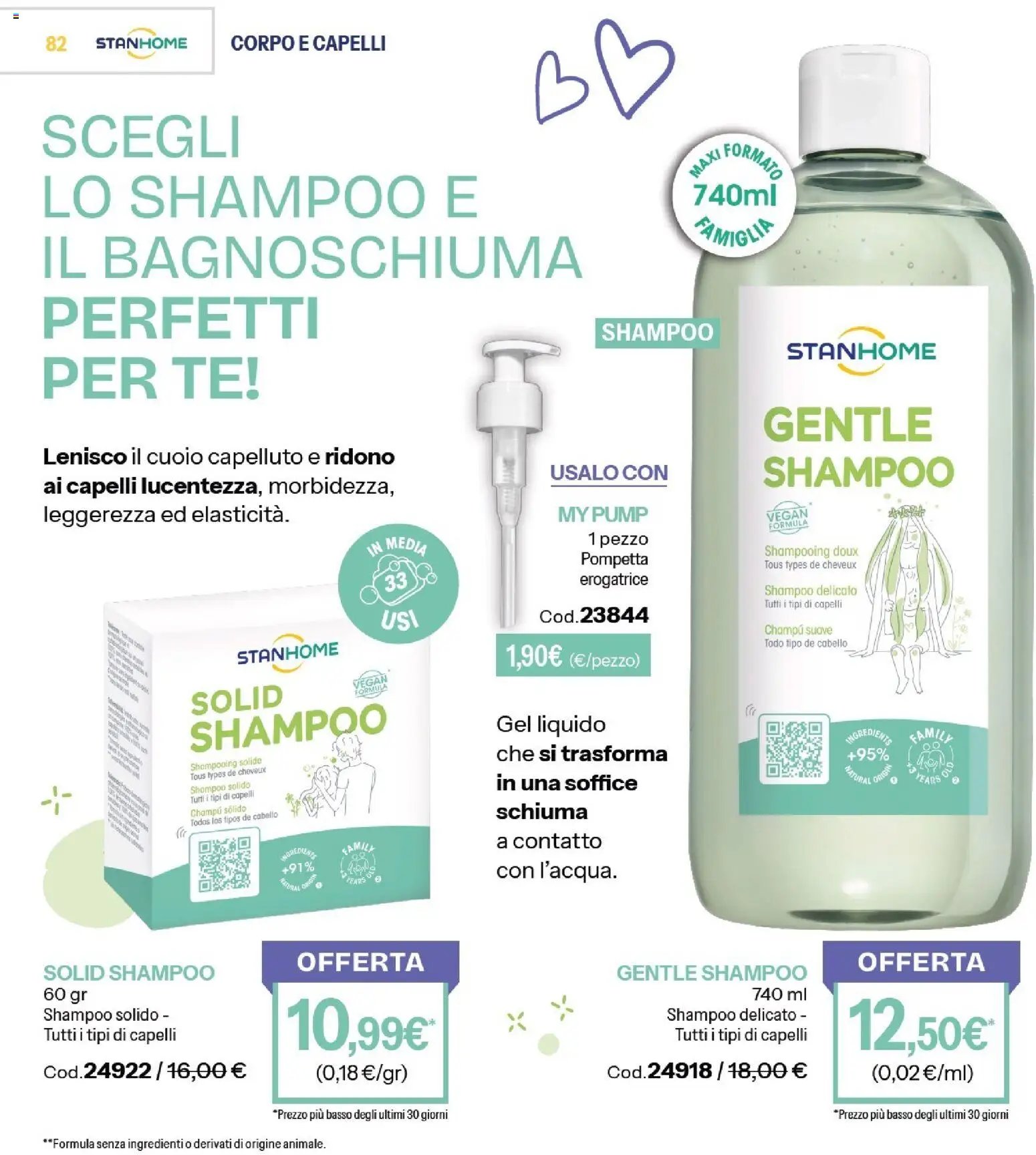 Stanhome volantino dal 03/06/2026 Catalogo Stanhome 9 2026