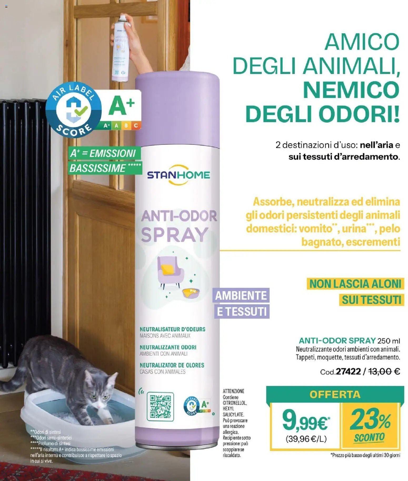 Stanhome volantino dal 03/06/2026 Catalogo Stanhome 9 2026