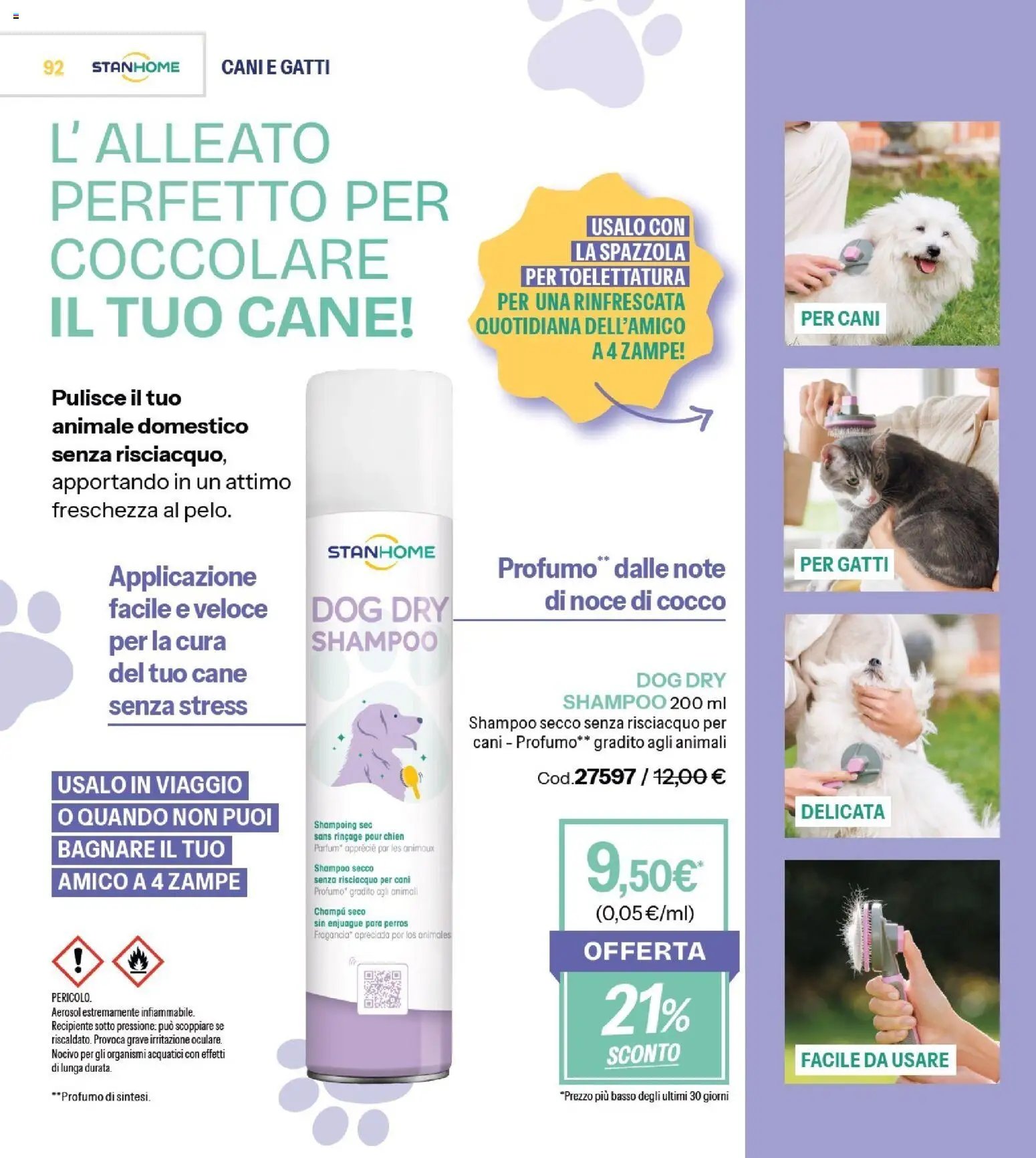 Stanhome volantino dal 03/06/2026 Catalogo Stanhome 9 2026