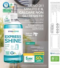 Stanhome volantino dal 03/06/2026 Catalogo Stanhome 9 2026