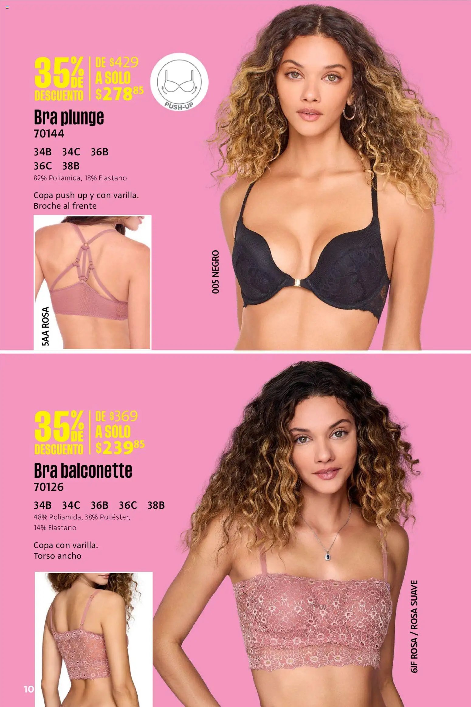 Ilusión oferta desde 01/06/2026 Ilusión catálogo Rebajas de Verano