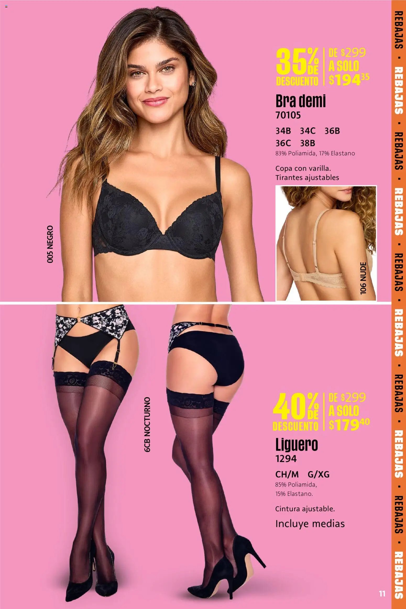 Ilusión oferta desde 01/06/2026 Ilusión catálogo Rebajas de Verano