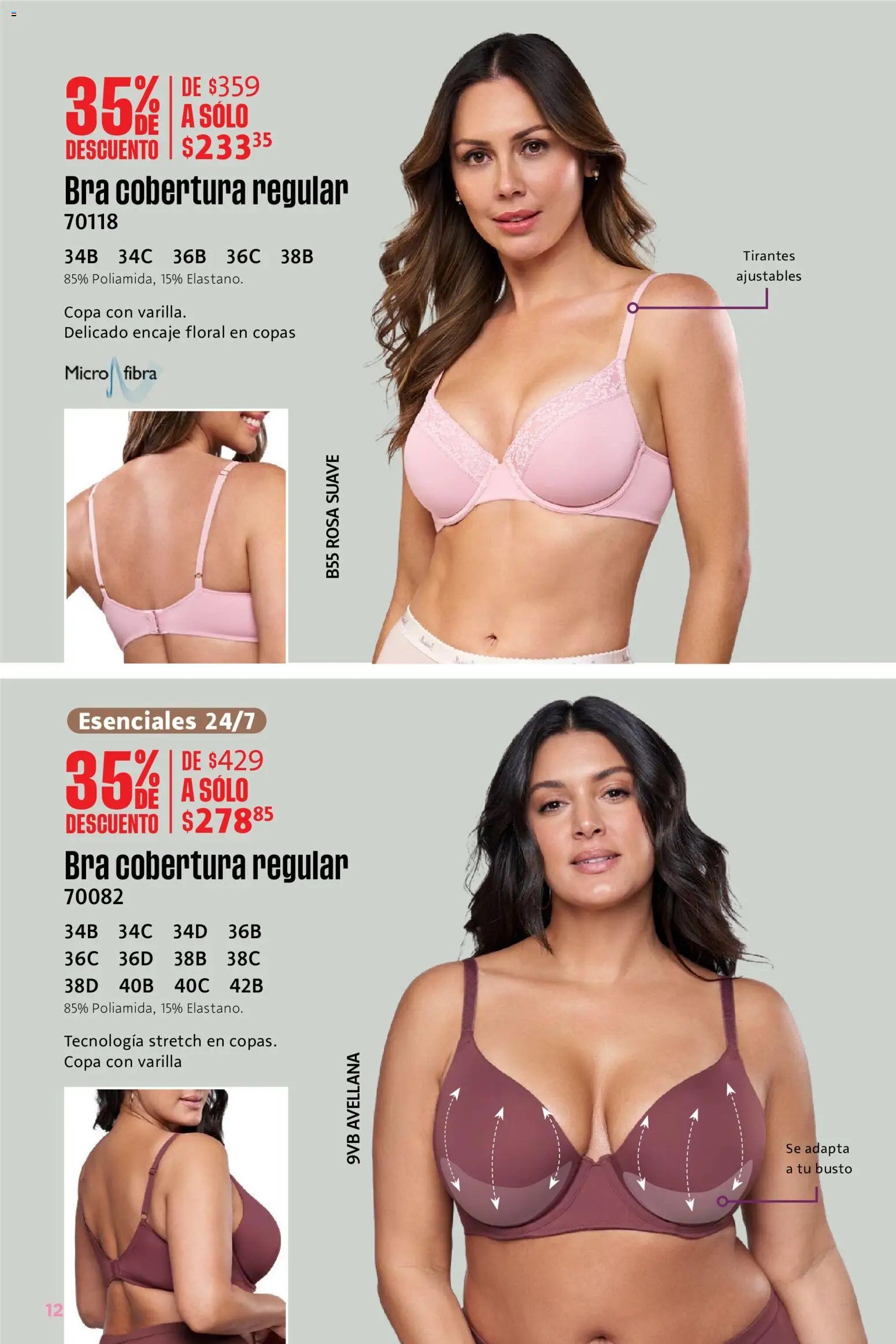 Ilusión oferta desde 01/06/2026 Ilusión catálogo Rebajas de Verano