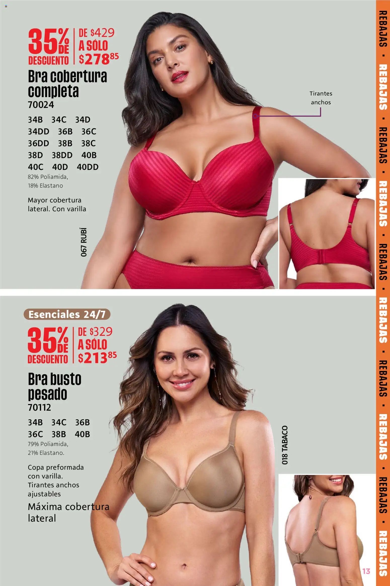 Ilusión oferta desde 01/06/2026 Ilusión catálogo Rebajas de Verano