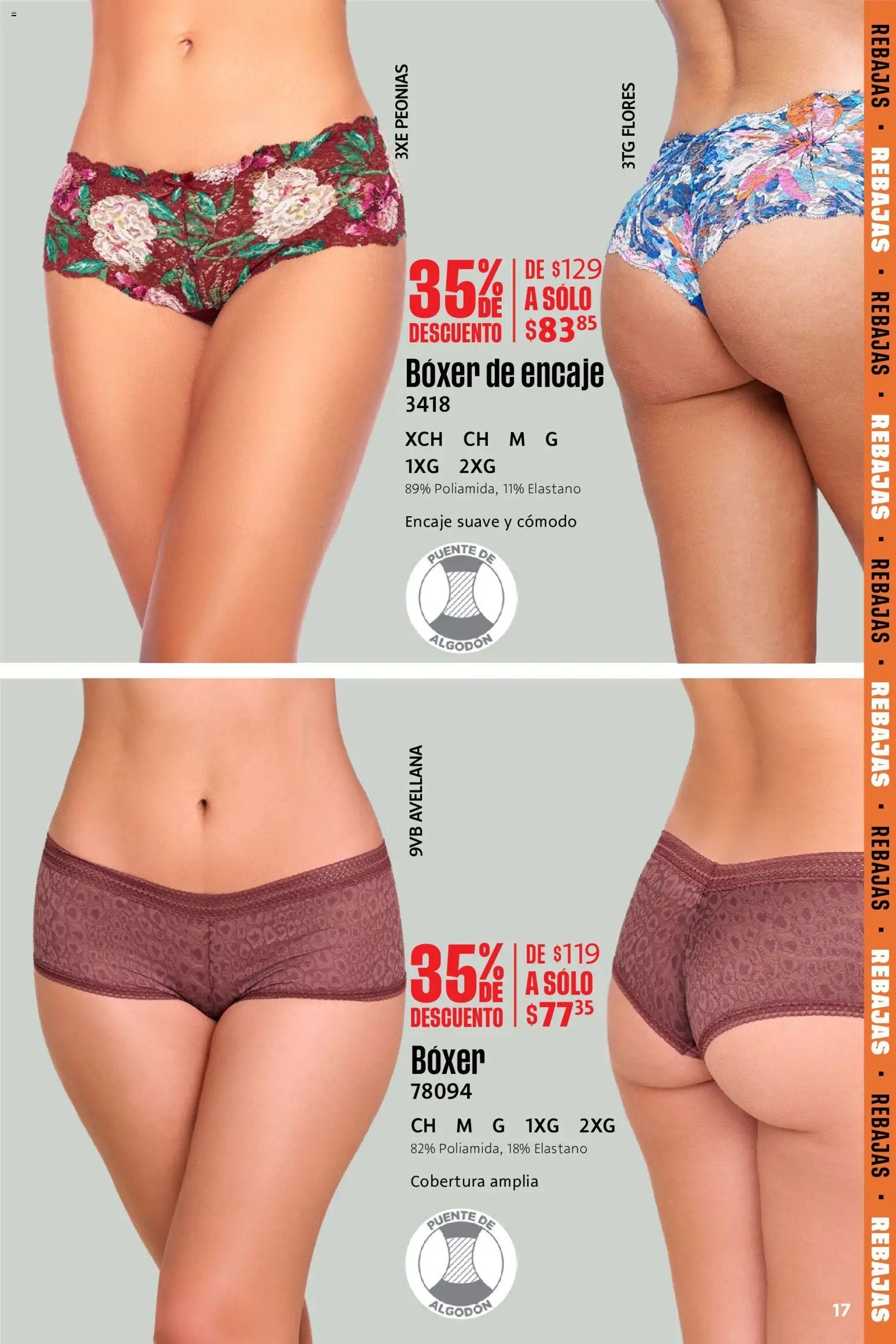 Ilusión oferta desde 01/06/2026 Ilusión catálogo Rebajas de Verano