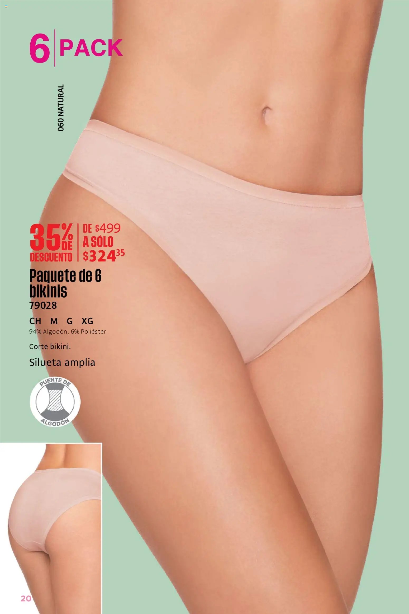 Ilusión oferta desde 01/06/2026 Ilusión catálogo Rebajas de Verano