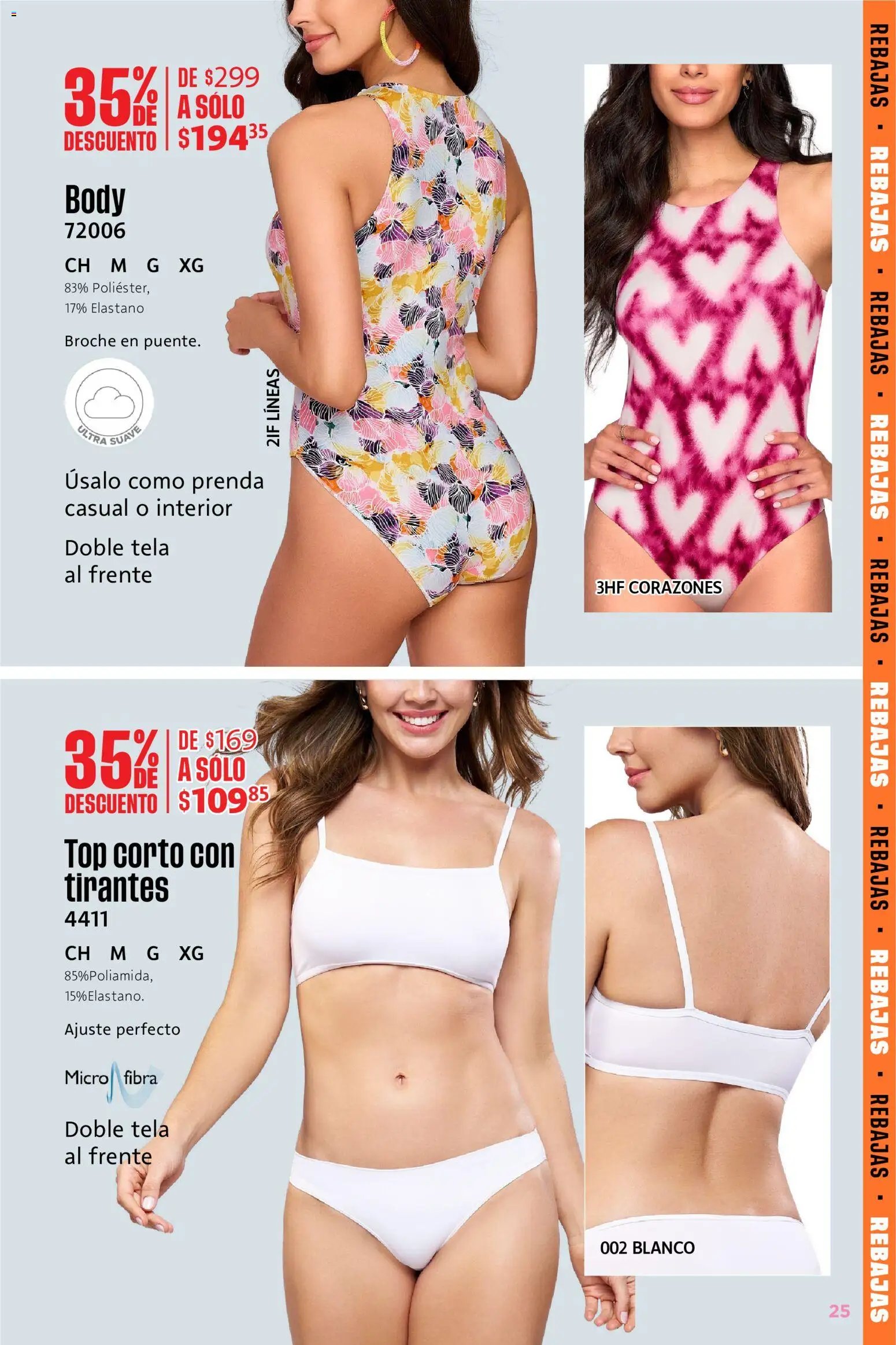 Ilusión oferta desde 01/06/2026 Ilusión catálogo Rebajas de Verano
