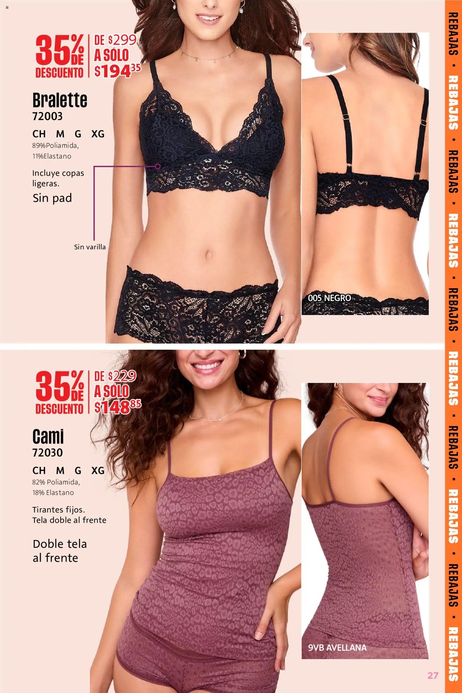 Ilusión oferta desde 01/06/2026 Ilusión catálogo Rebajas de Verano