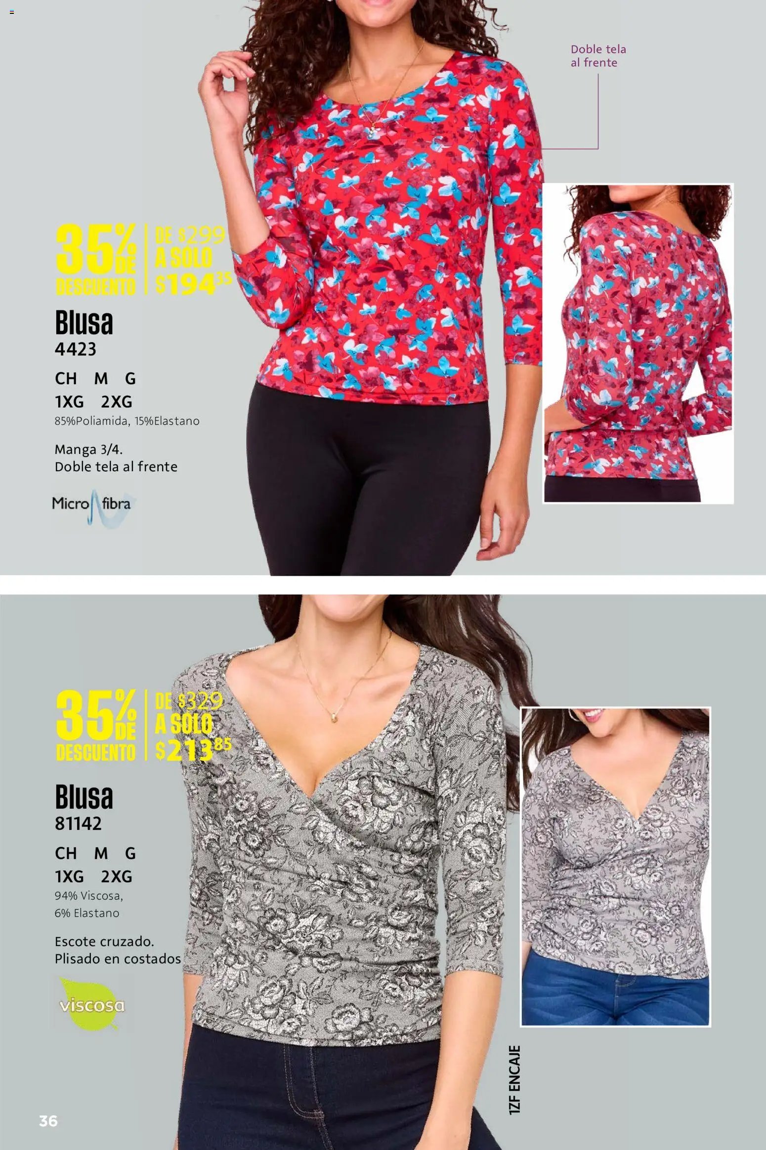 Ilusión oferta desde 01/06/2026 Ilusión catálogo Rebajas de Verano