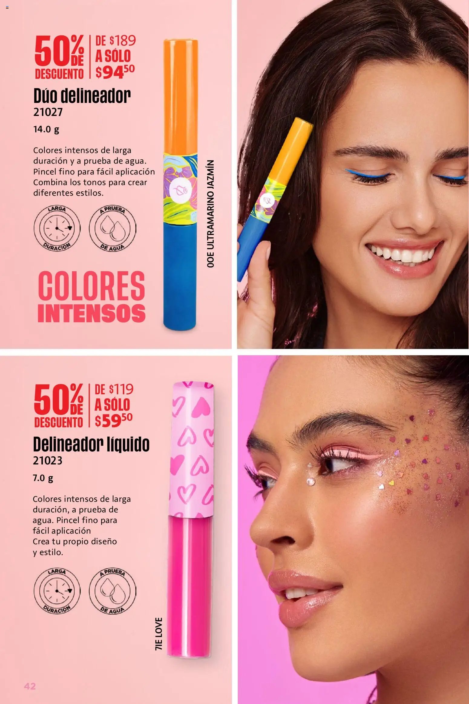 Ilusión oferta desde 01/06/2026 Ilusión catálogo Rebajas de Verano