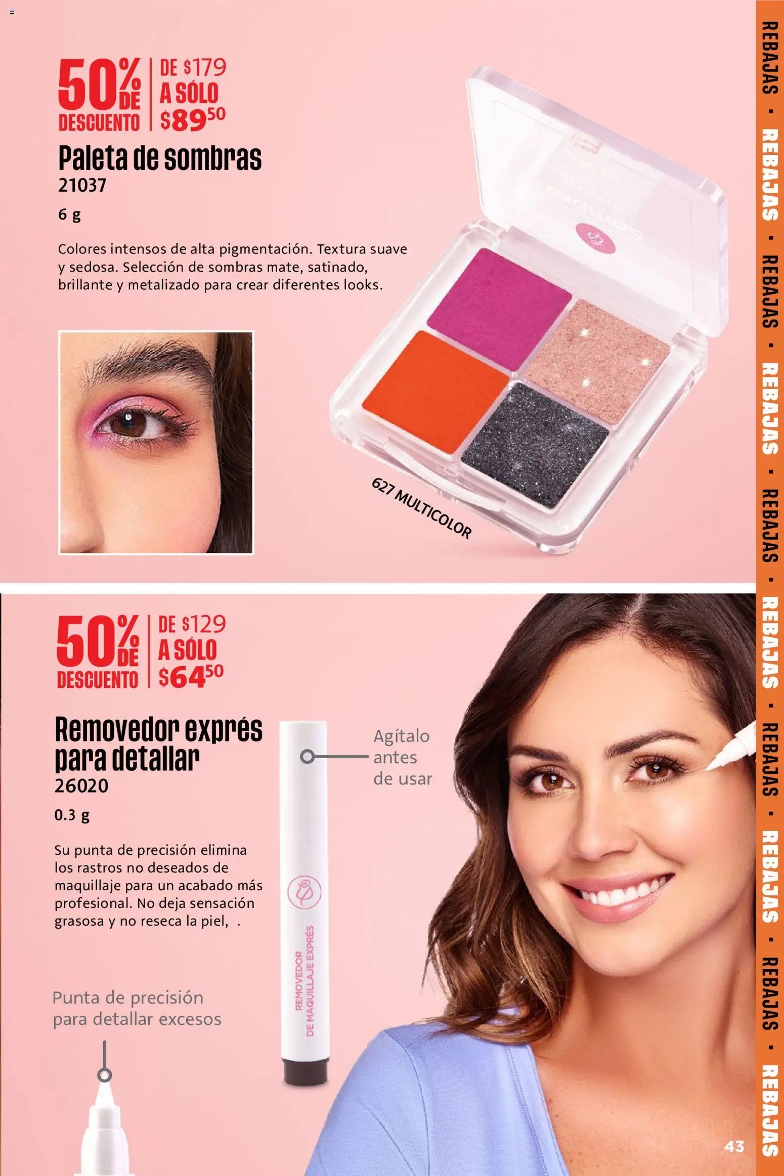 Ilusión oferta desde 01/06/2026 Ilusión catálogo Rebajas de Verano