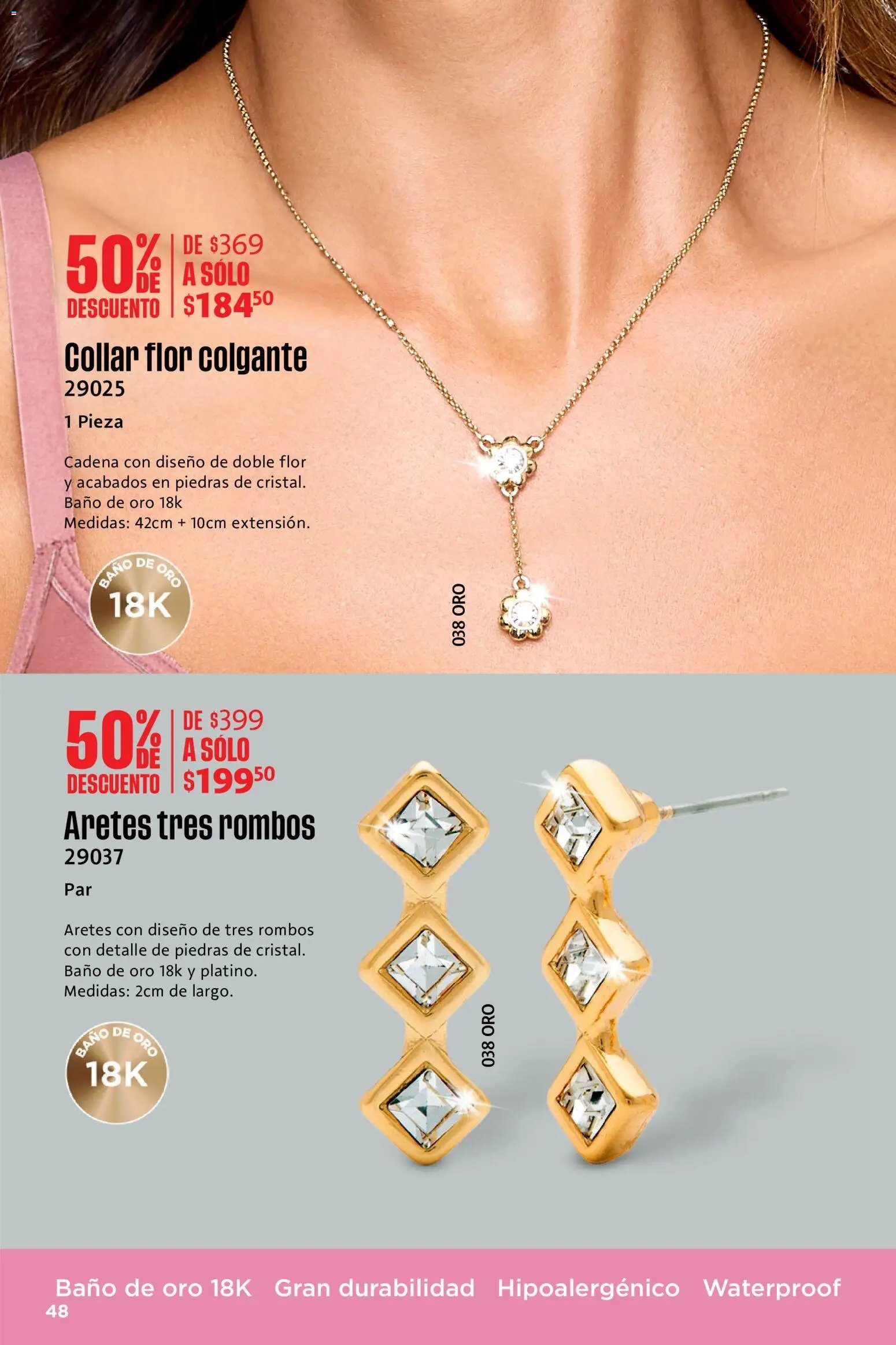 Ilusión oferta desde 01/06/2026 Ilusión catálogo Rebajas de Verano